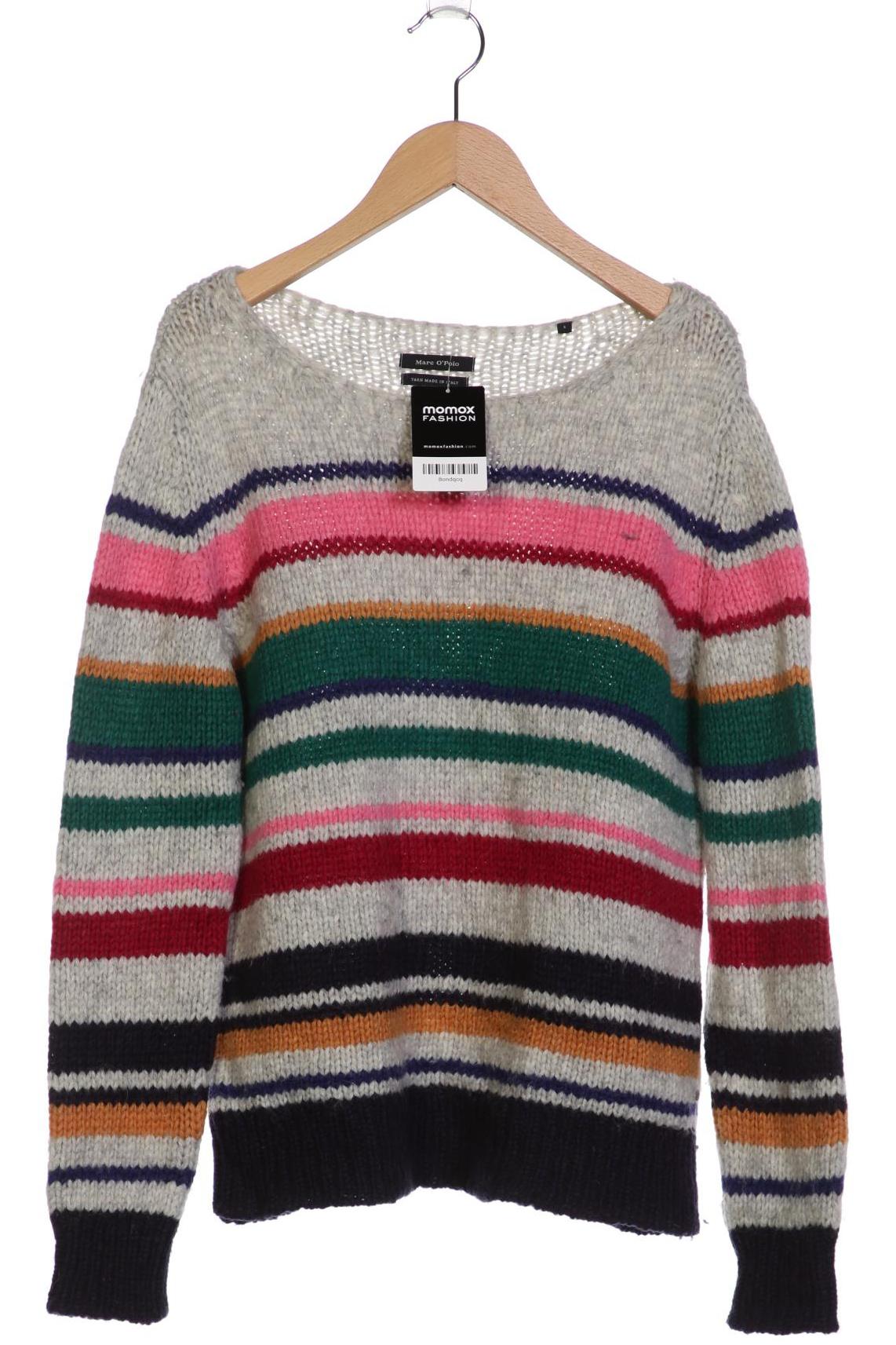 

Marc O Polo Damen Pullover, mehrfarbig, Gr. 36