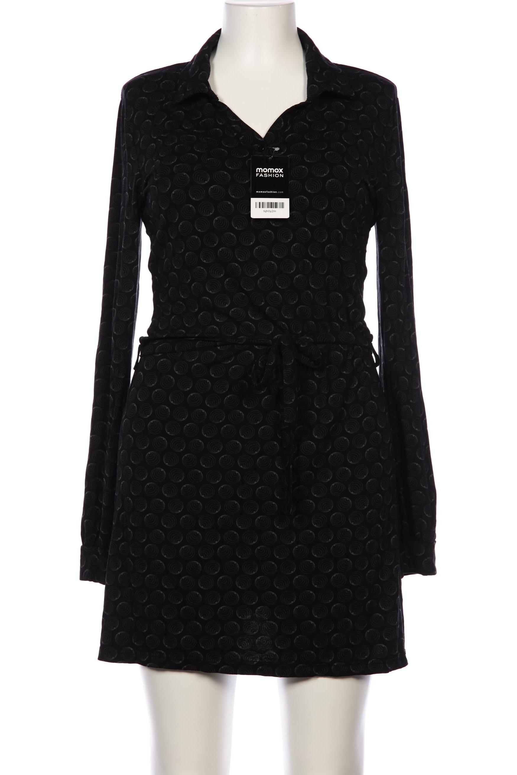 

Marc O Polo Damen Kleid, schwarz, Gr. 42