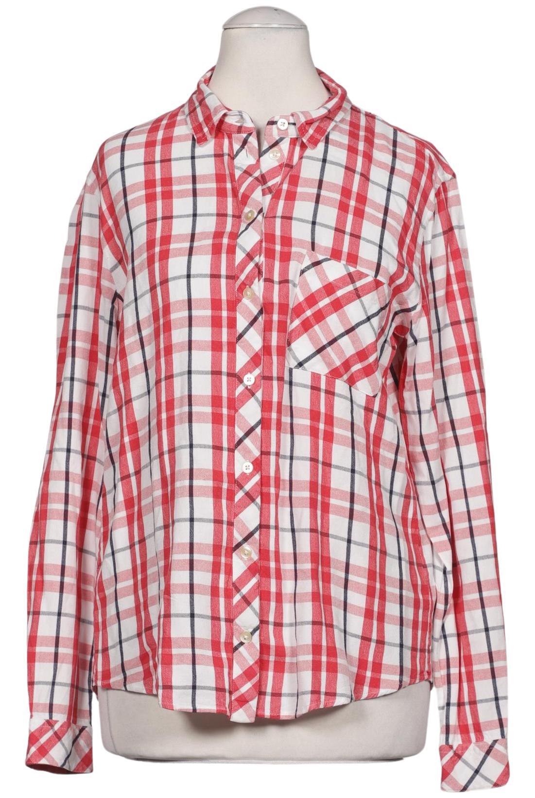 

Marc O Polo Damen Bluse, rot, Gr. 38