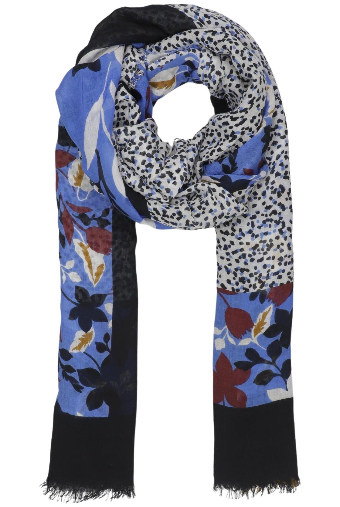 

Marc O Polo Damen Schal, mehrfarbig, Gr.