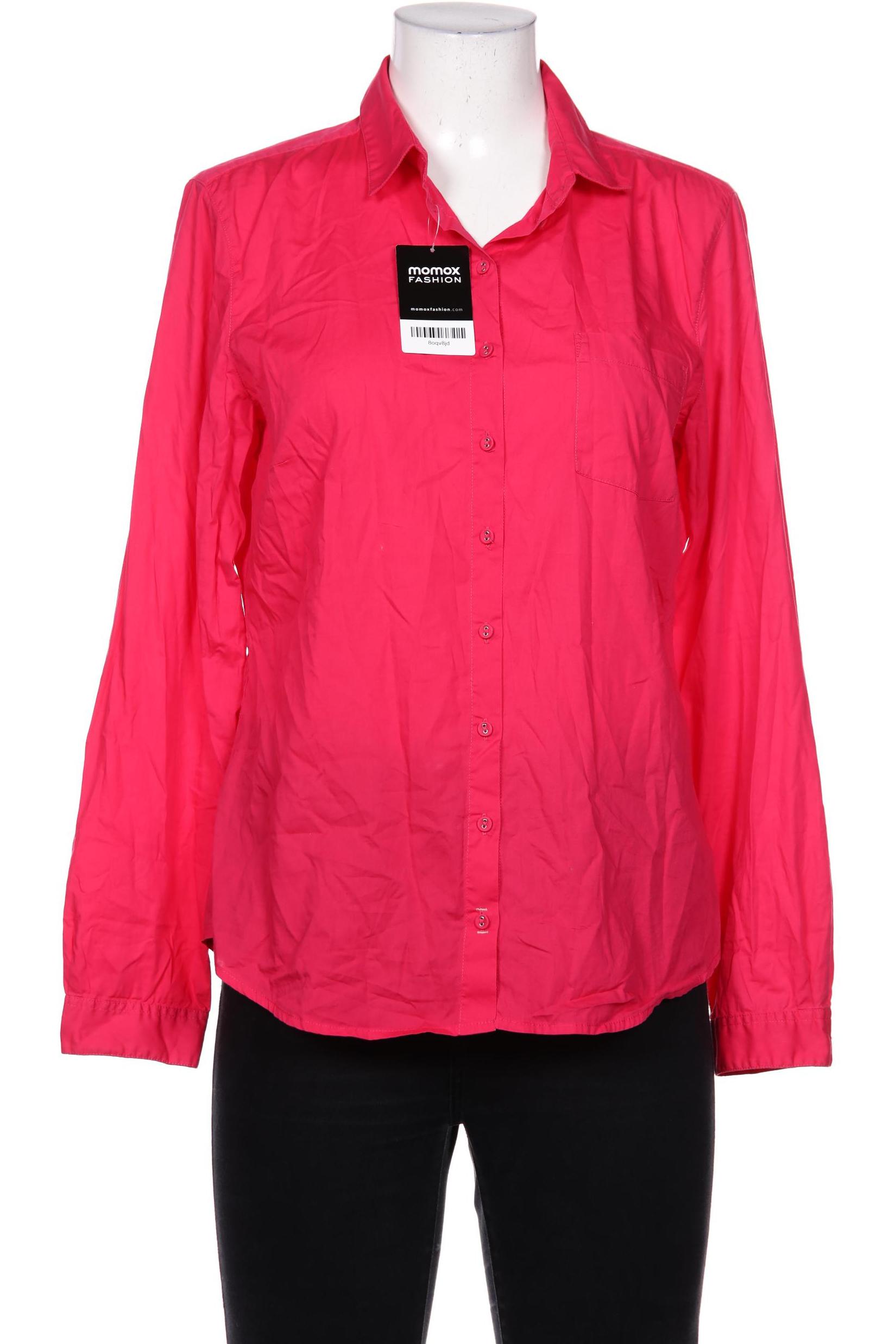 

Marc O Polo Damen Bluse, pink, Gr. 40