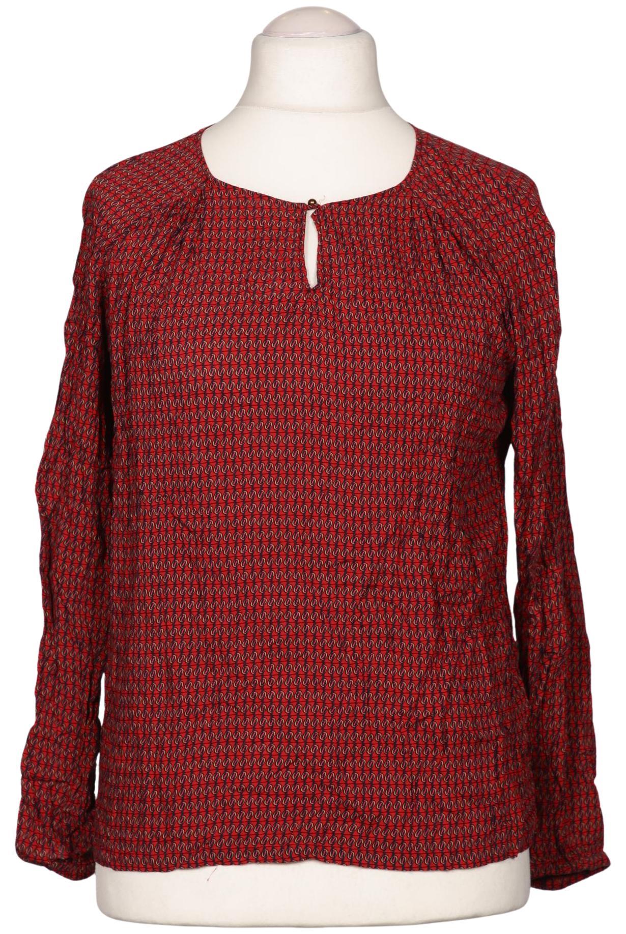 

Marc O Polo Damen Bluse, rot, Gr. 42