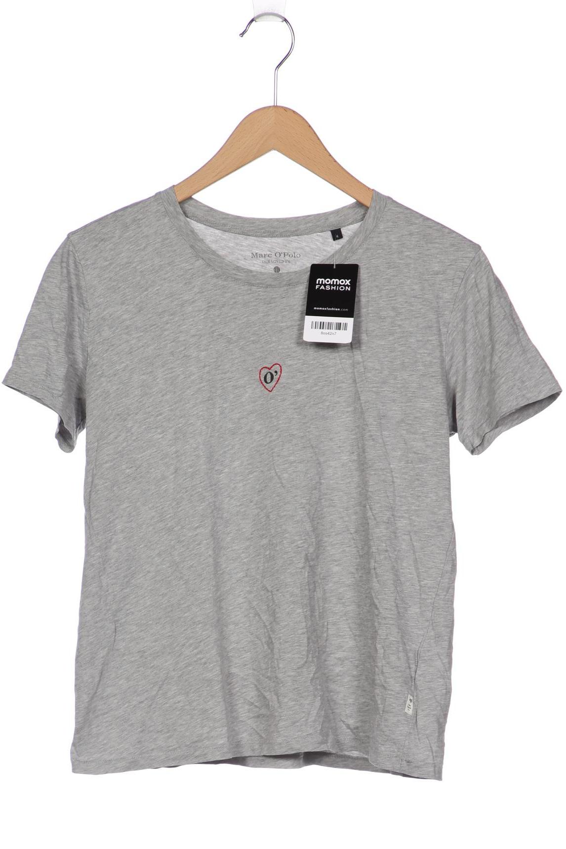 

Marc O Polo Damen T-Shirt, grau