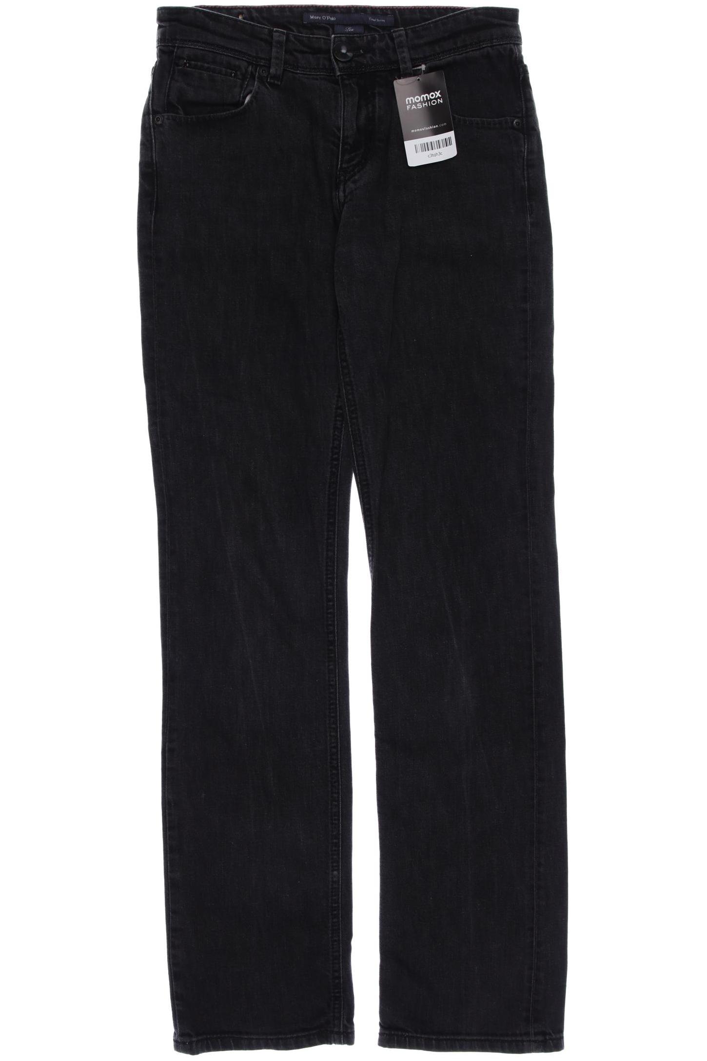 

Marc O Polo Damen Jeans, grau