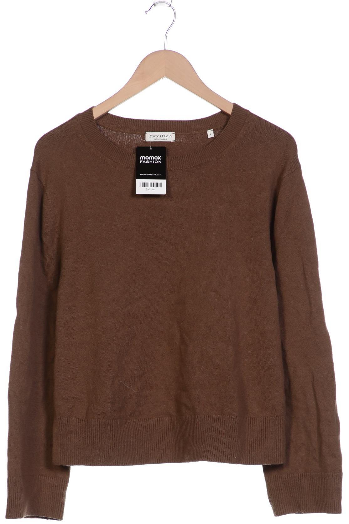 

Marc O Polo Damen Pullover, braun