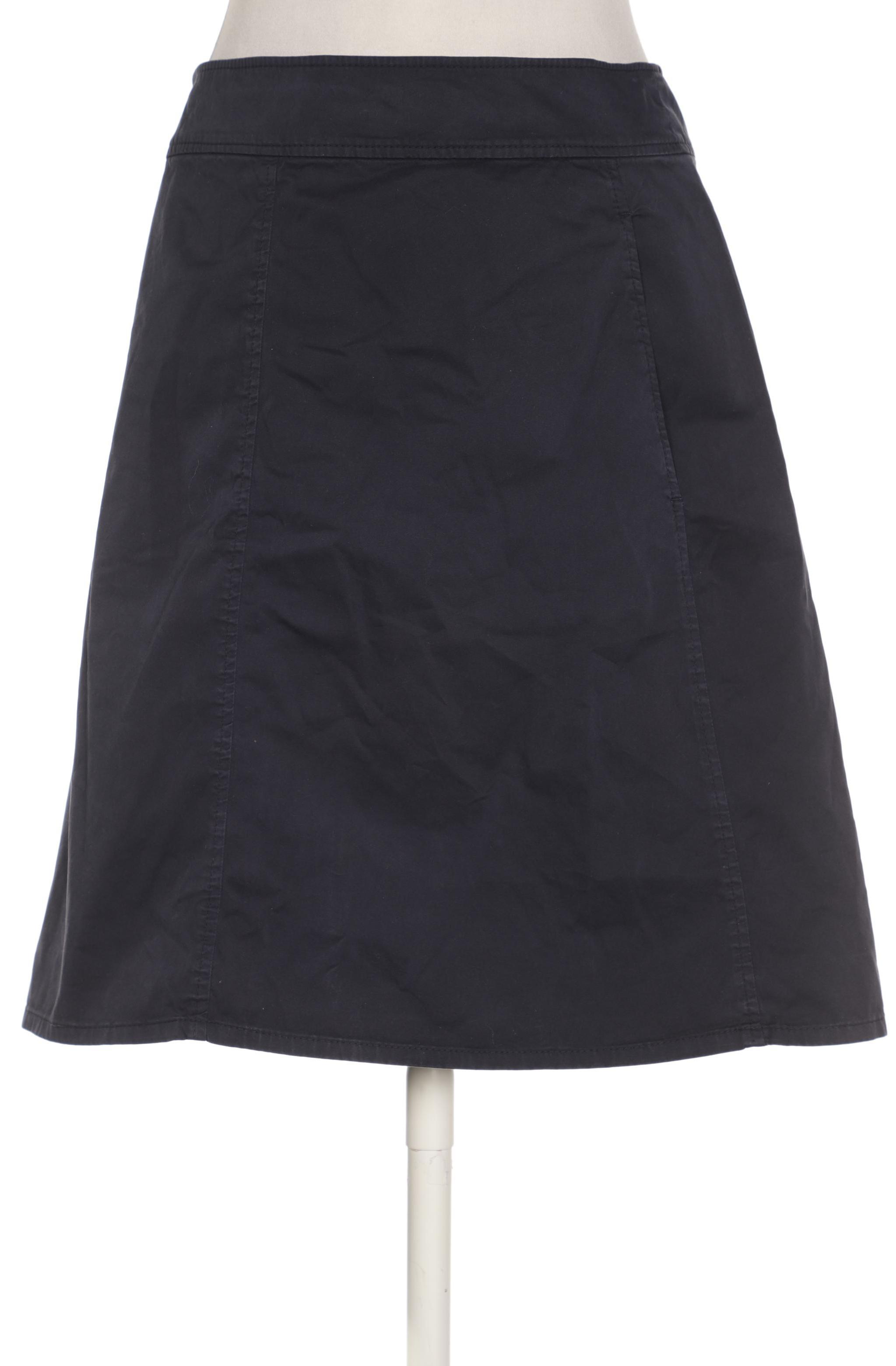 

Marc O Polo Damen Rock, marineblau, Gr. 40