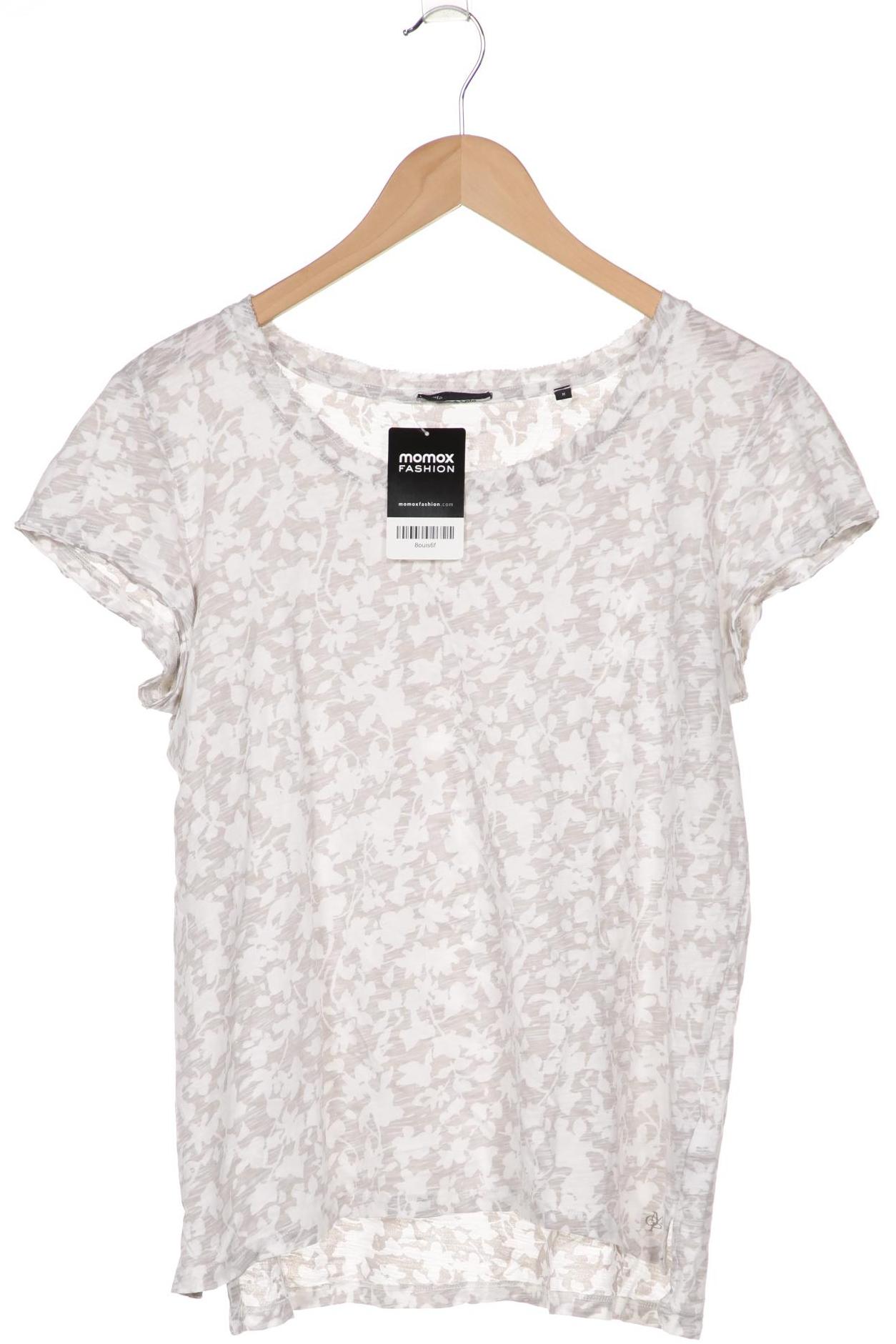 

Marc O Polo Damen T-Shirt, grau
