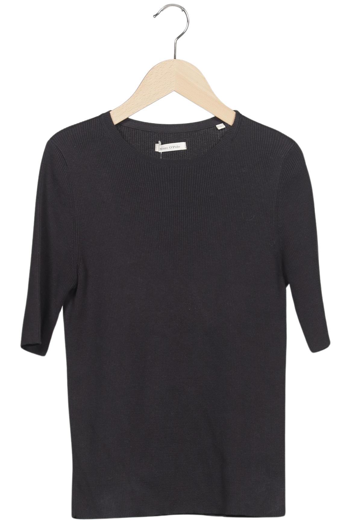 

Marc O Polo Damen Pullover, schwarz, Gr. 36