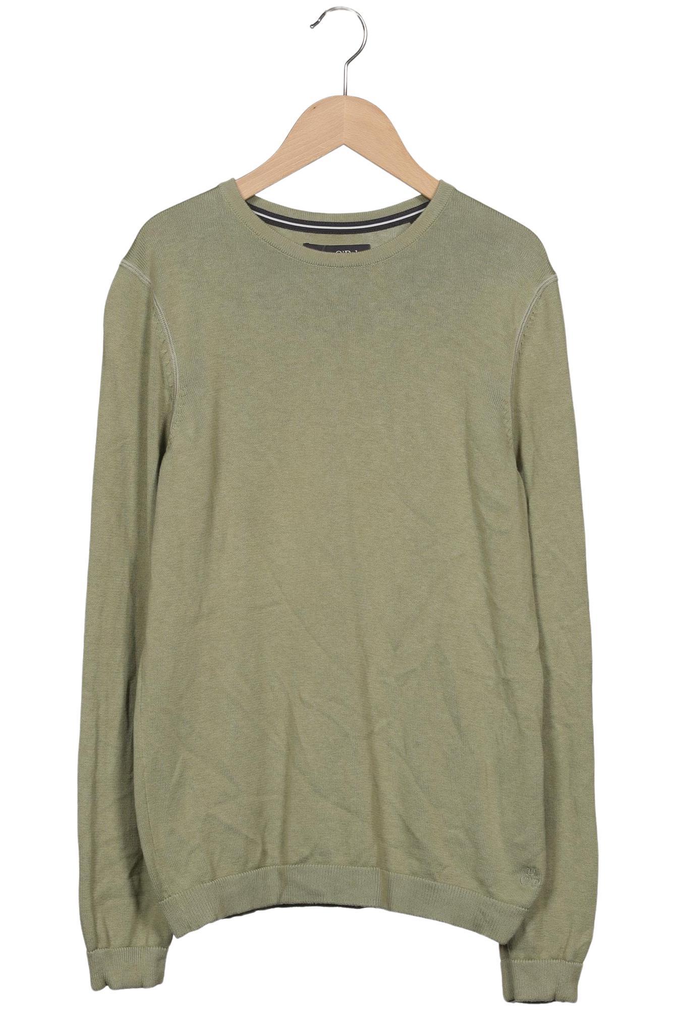 

Marc O Polo Herren Pullover, grün, Gr. 46