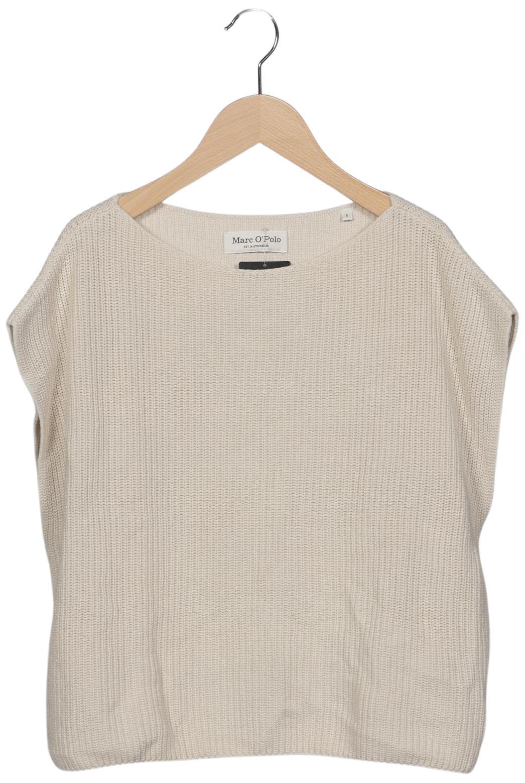 

Marc O Polo Damen Pullover, beige, Gr. 36