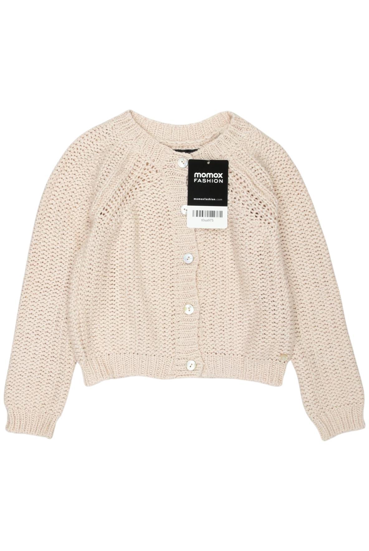 

Marc O Polo Damen Strickjacke, beige, Gr. 116