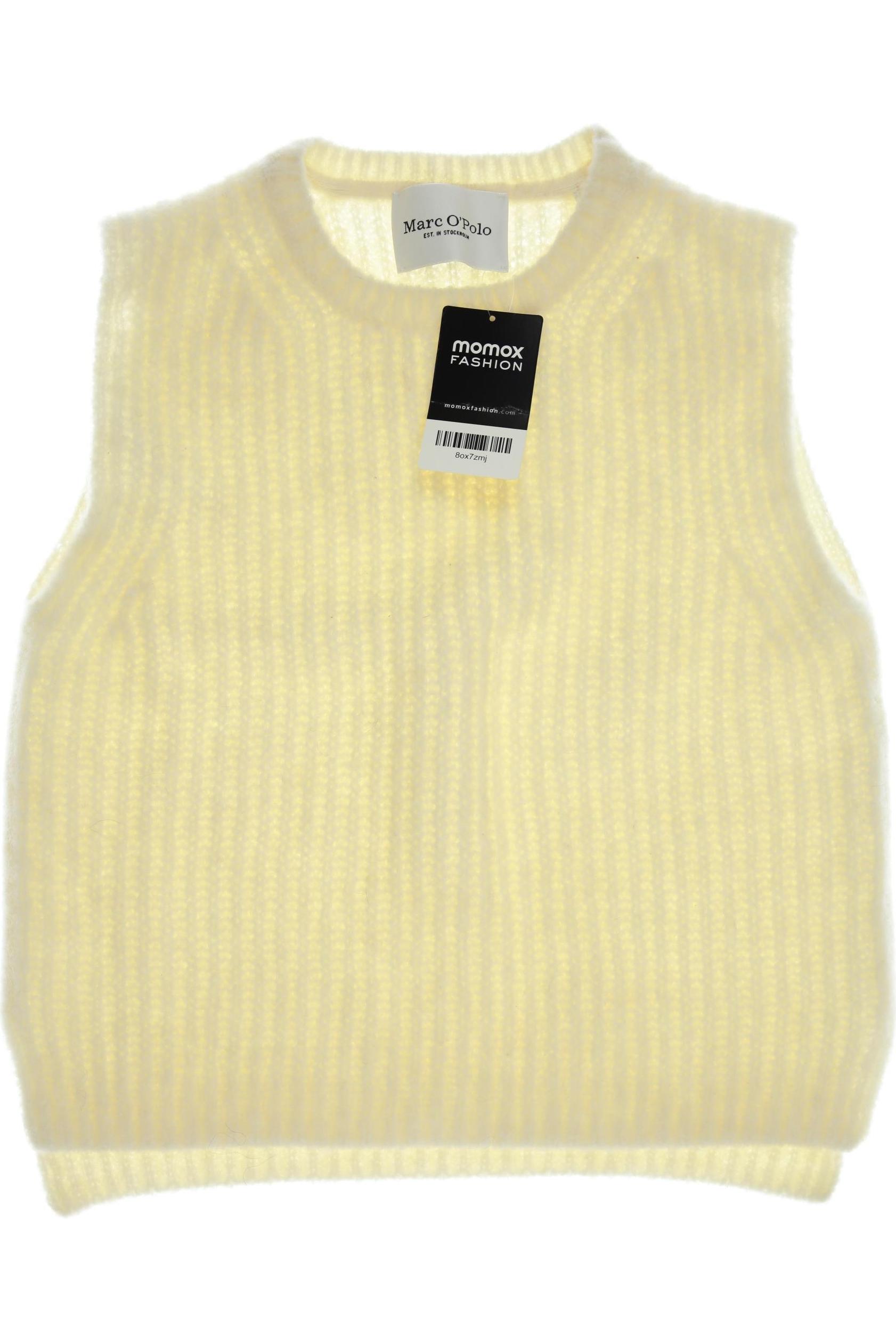 

Marc O Polo Damen Pullover, cremeweiß, Gr. 36
