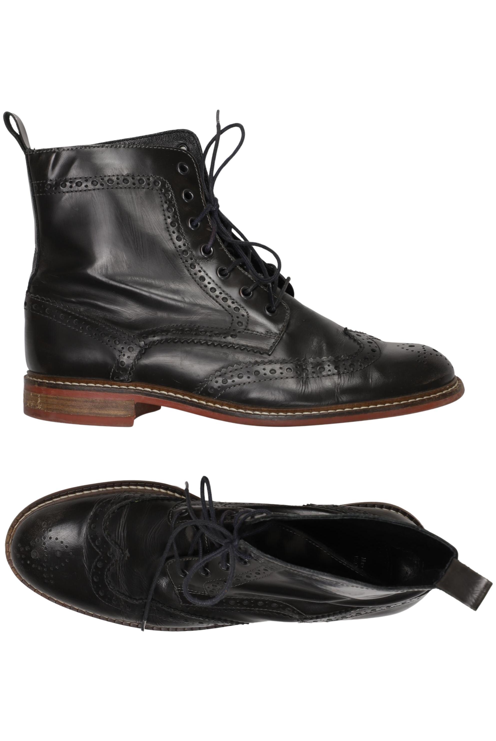 

Marc O Polo Damen Stiefelette, braun, Gr. 39