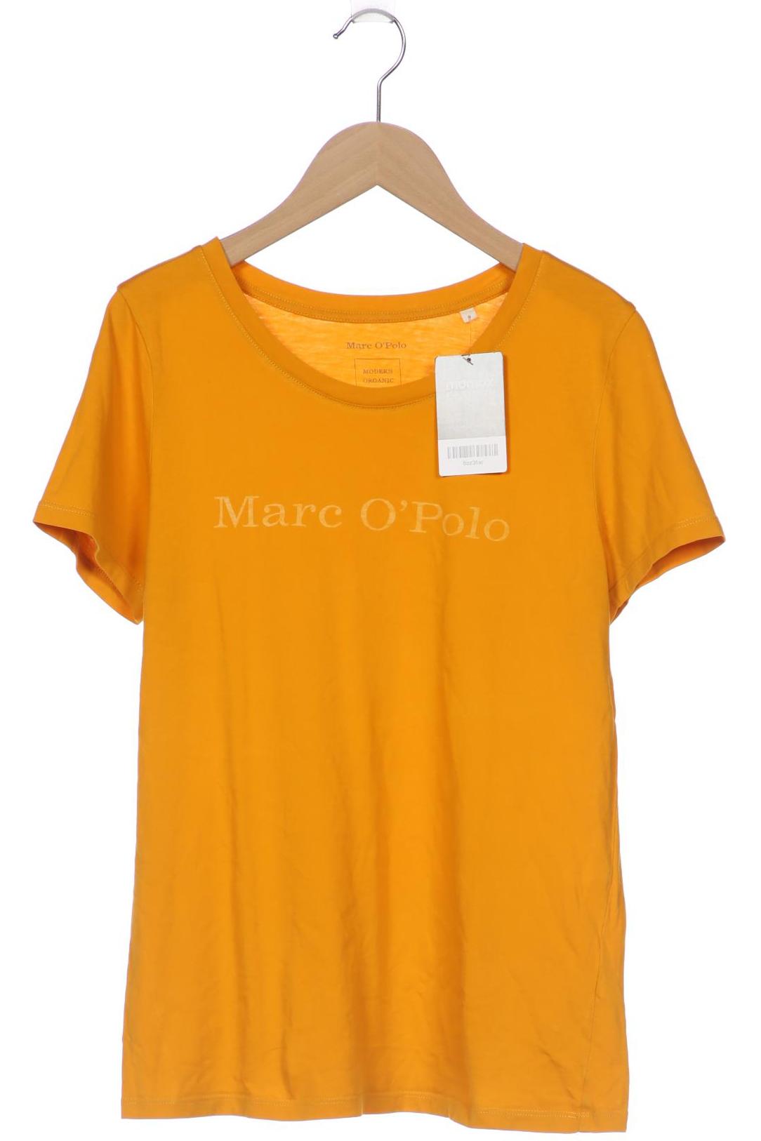 

Marc O Polo Damen T-Shirt, orange