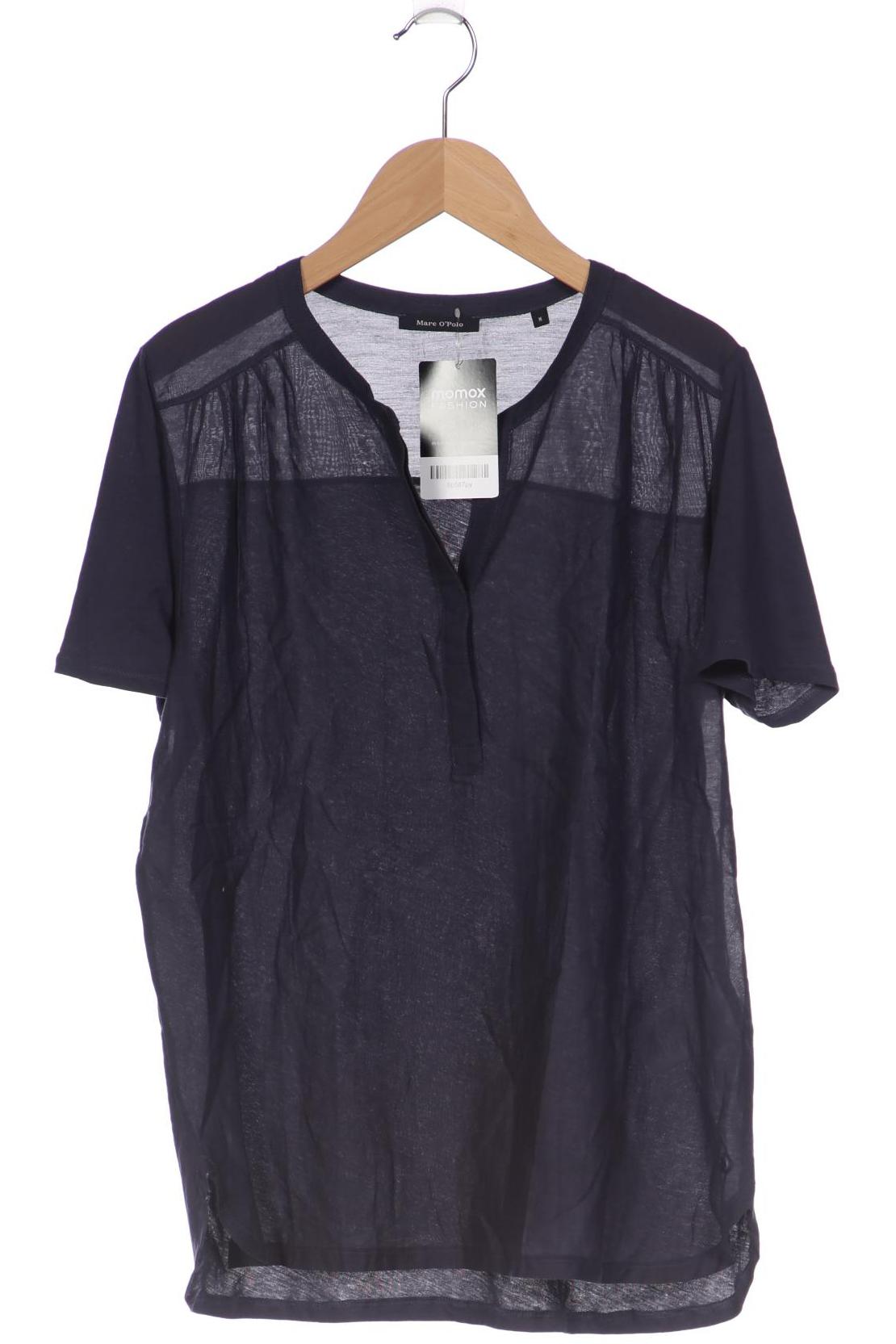 

Marc O Polo Damen T-Shirt, marineblau