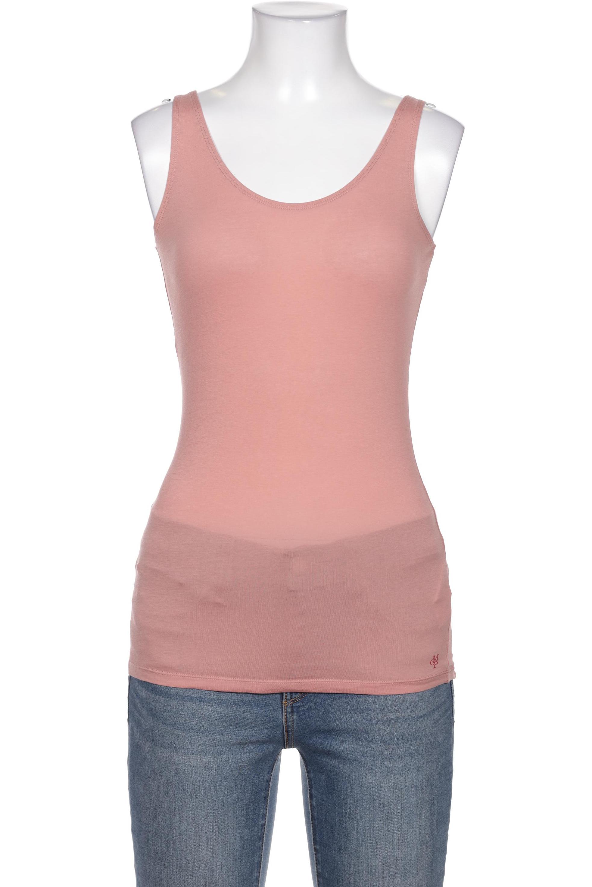 

Marc O Polo Damen Top, pink