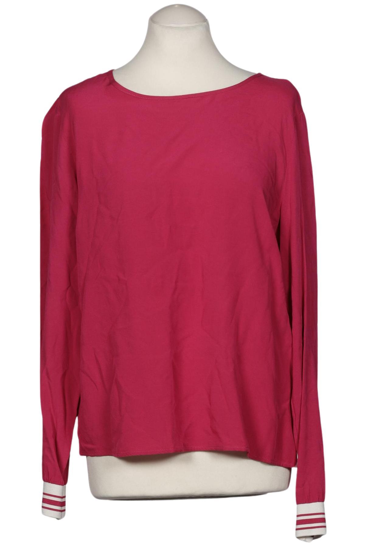 

Marc O Polo Damen Bluse, pink, Gr. 38
