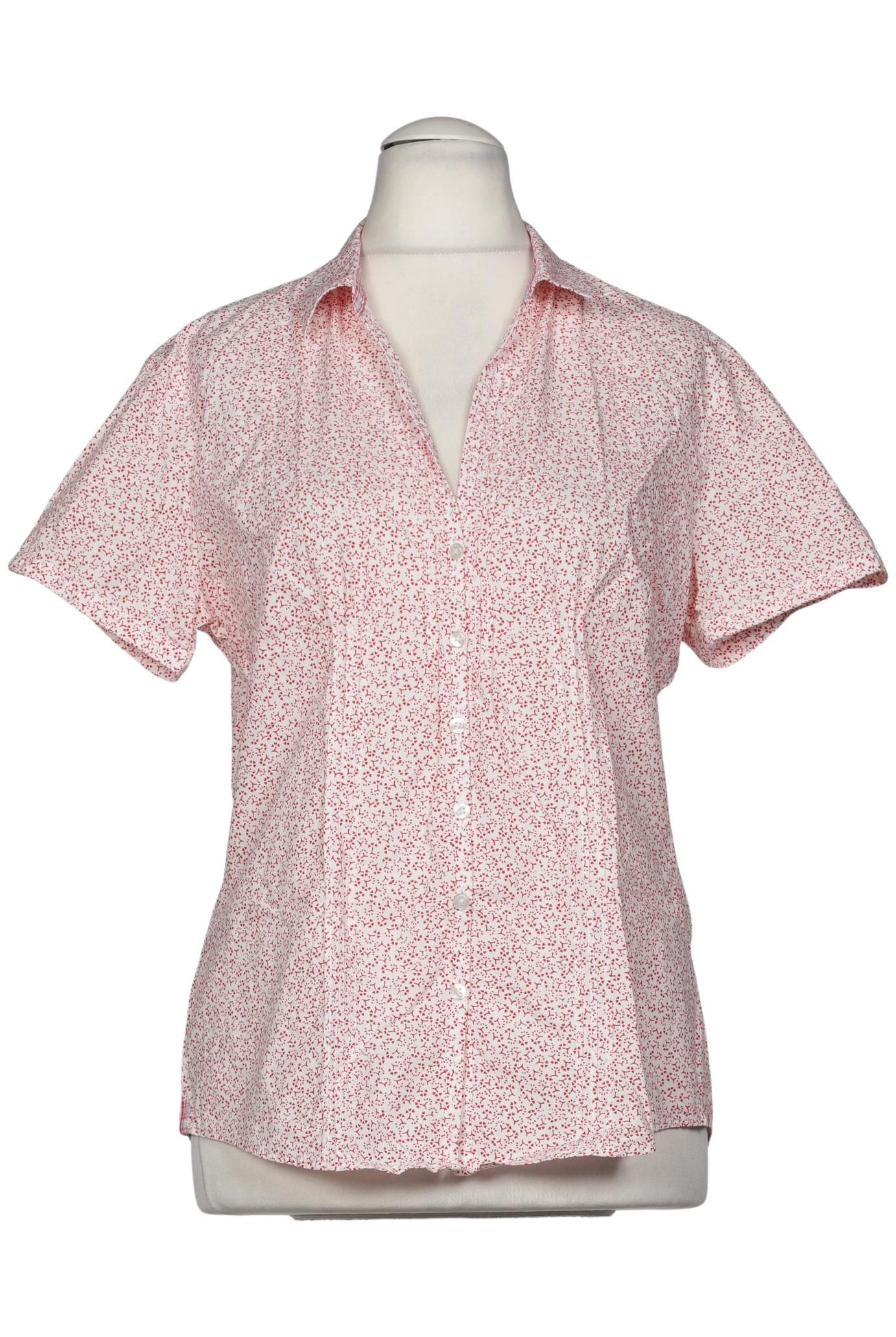 

Marc O Polo Damen Bluse, rot, Gr. 40