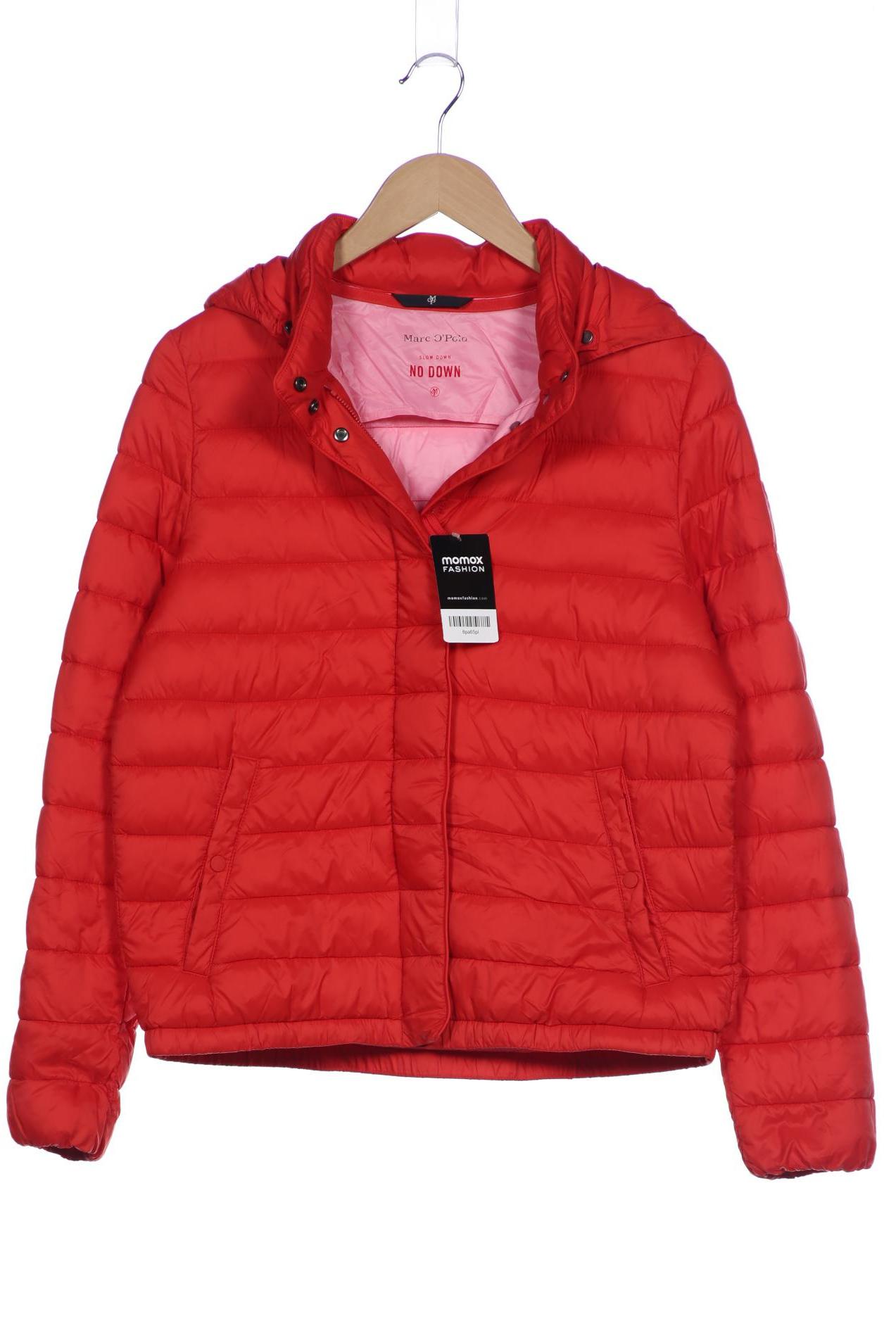 

Marc O Polo Damen Jacke, rot, Gr. 40