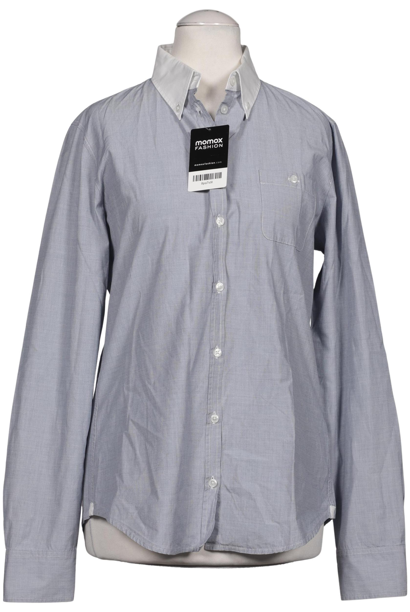 

Marc O Polo Damen Bluse, grau, Gr. 36