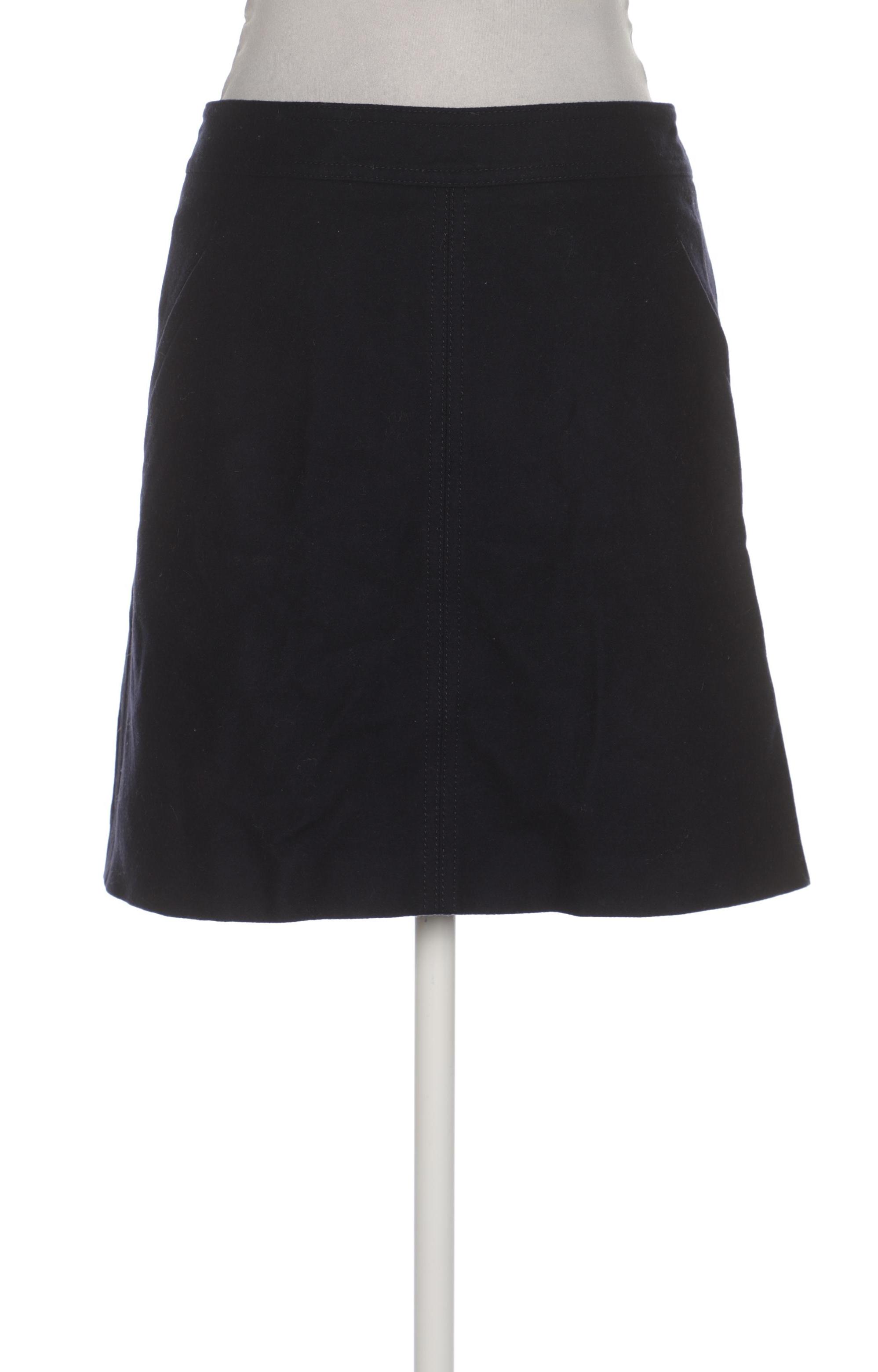 

Marc O Polo Damen Rock, marineblau, Gr. 34