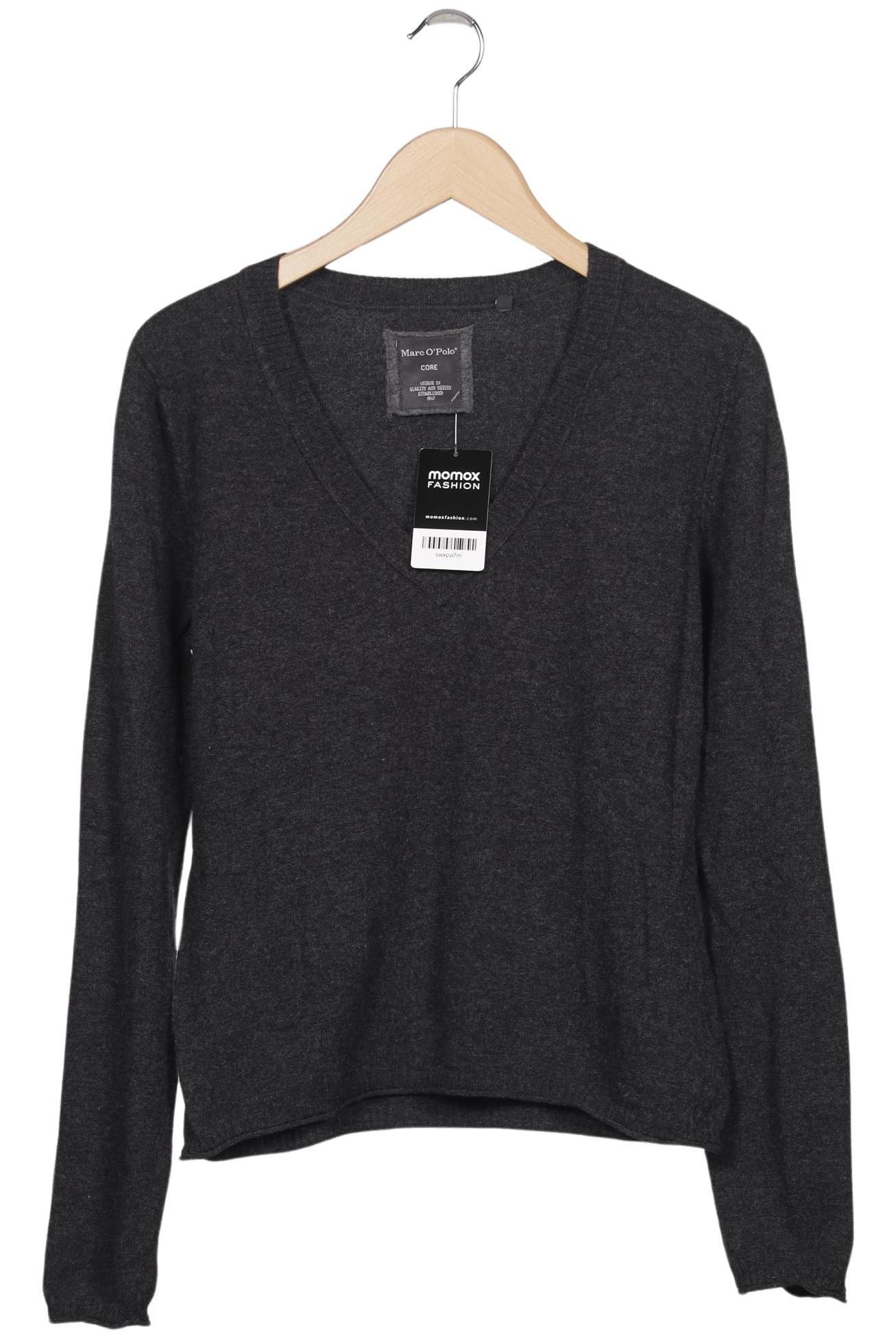 

Marc O Polo Damen Pullover, grau, Gr. 42