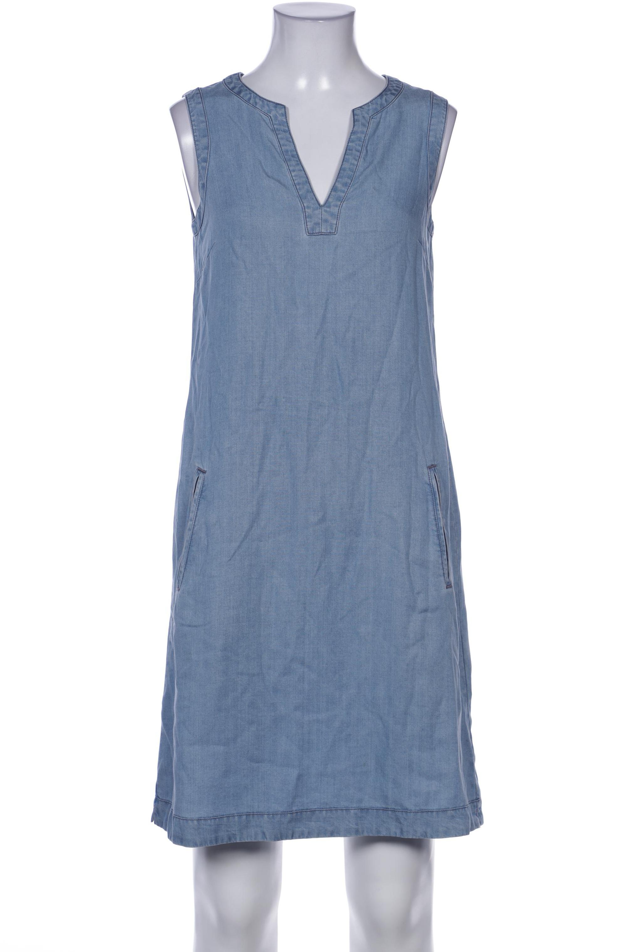 

Marc O Polo Damen Kleid, blau, Gr. 34