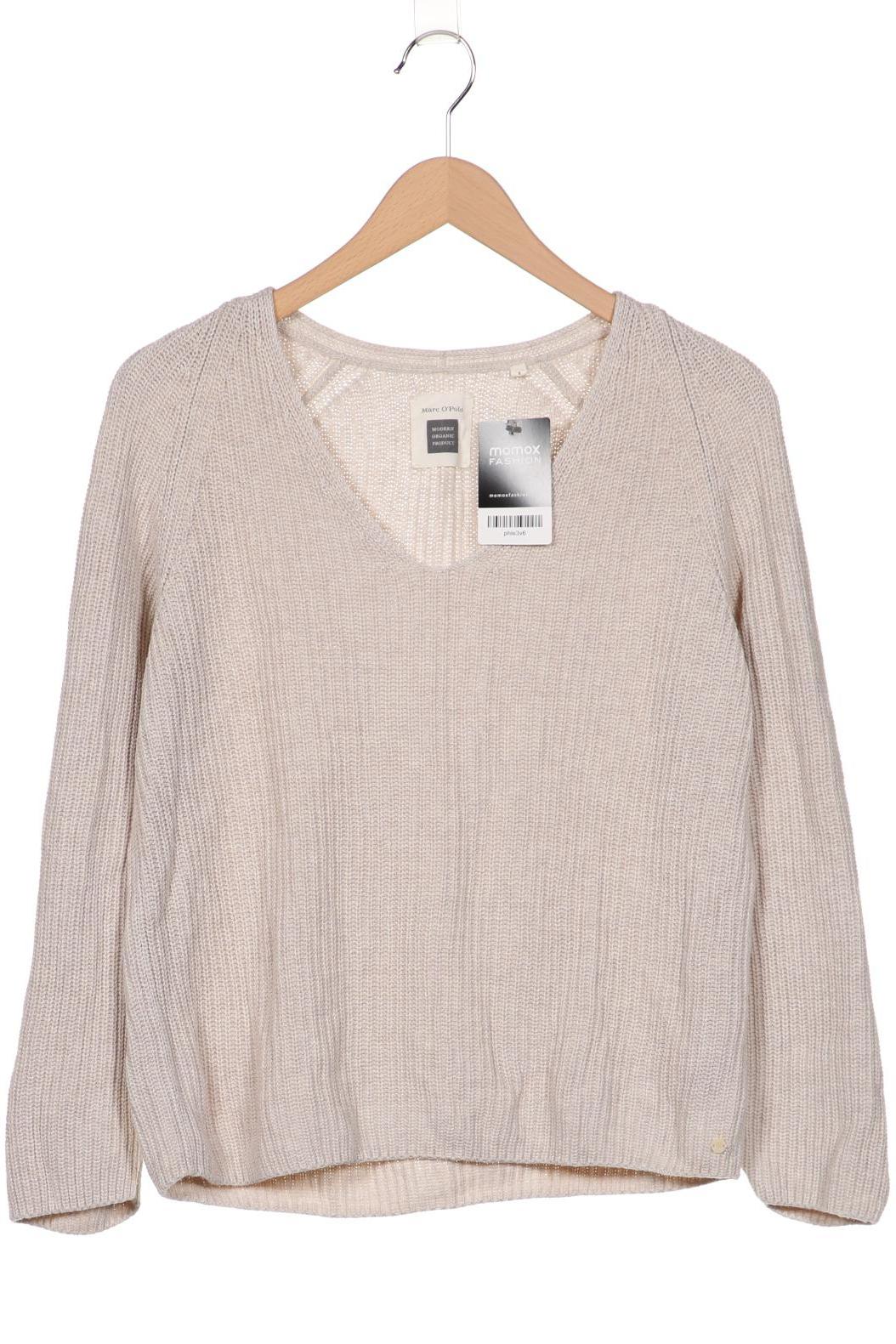 

Marc O Polo Damen Pullover, beige