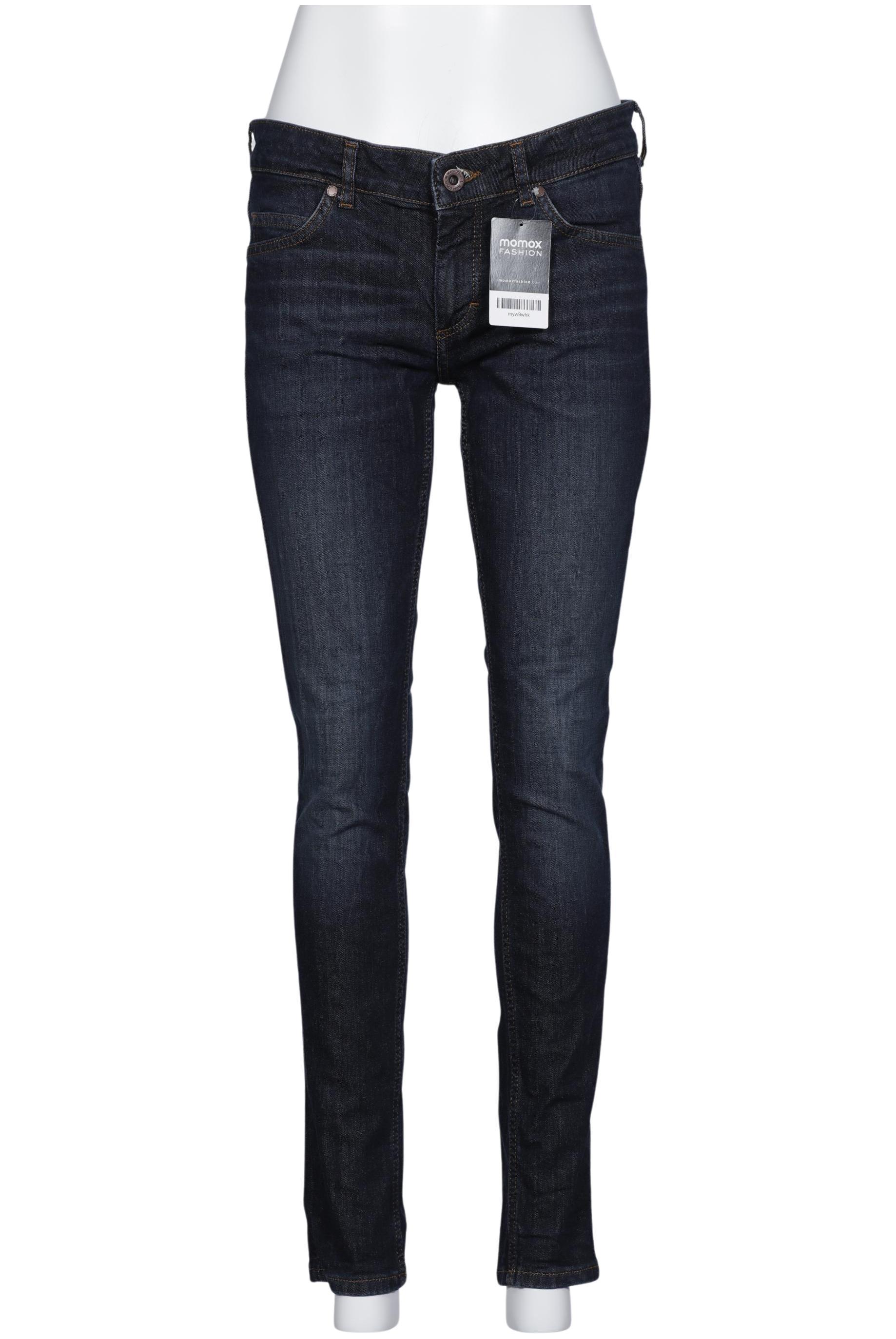 

Marc O Polo Damen Jeans, marineblau, Gr. 30