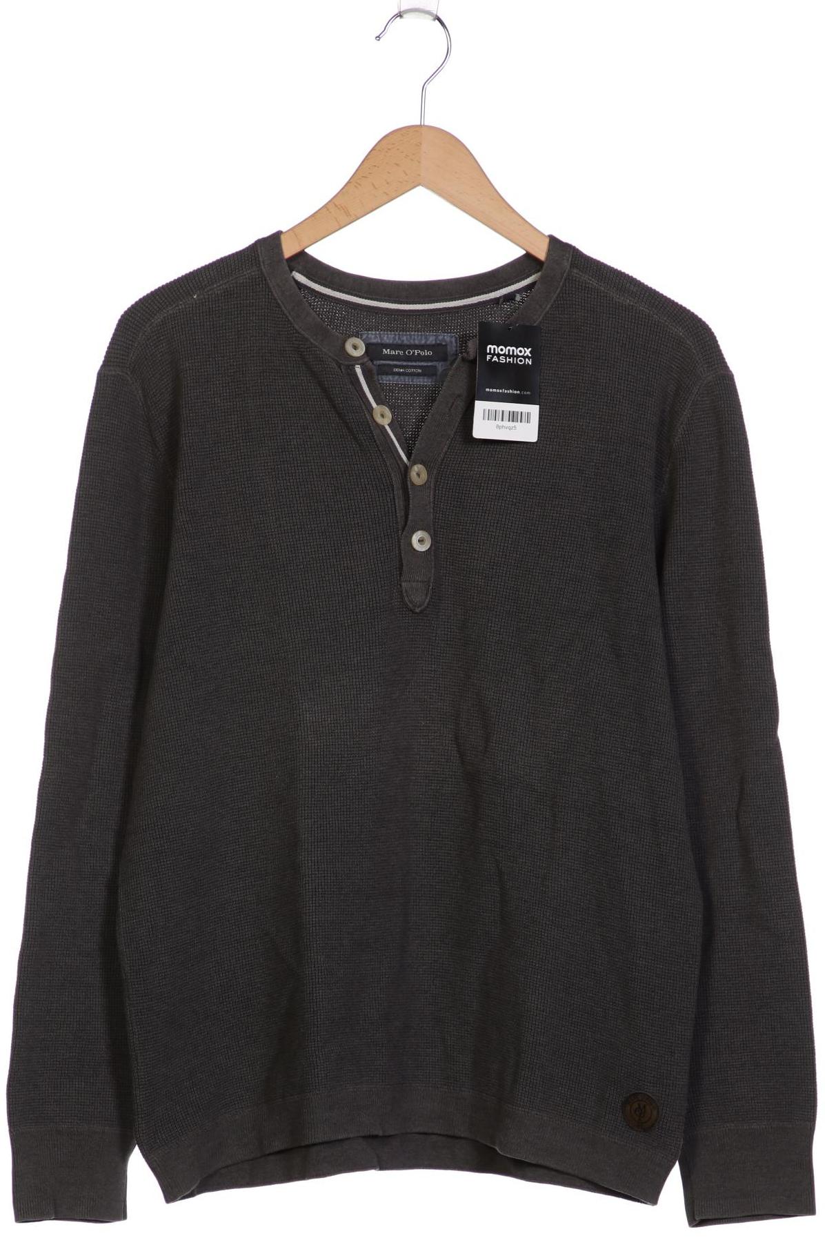 

Marc O Polo Herren Pullover, grau, Gr. 54