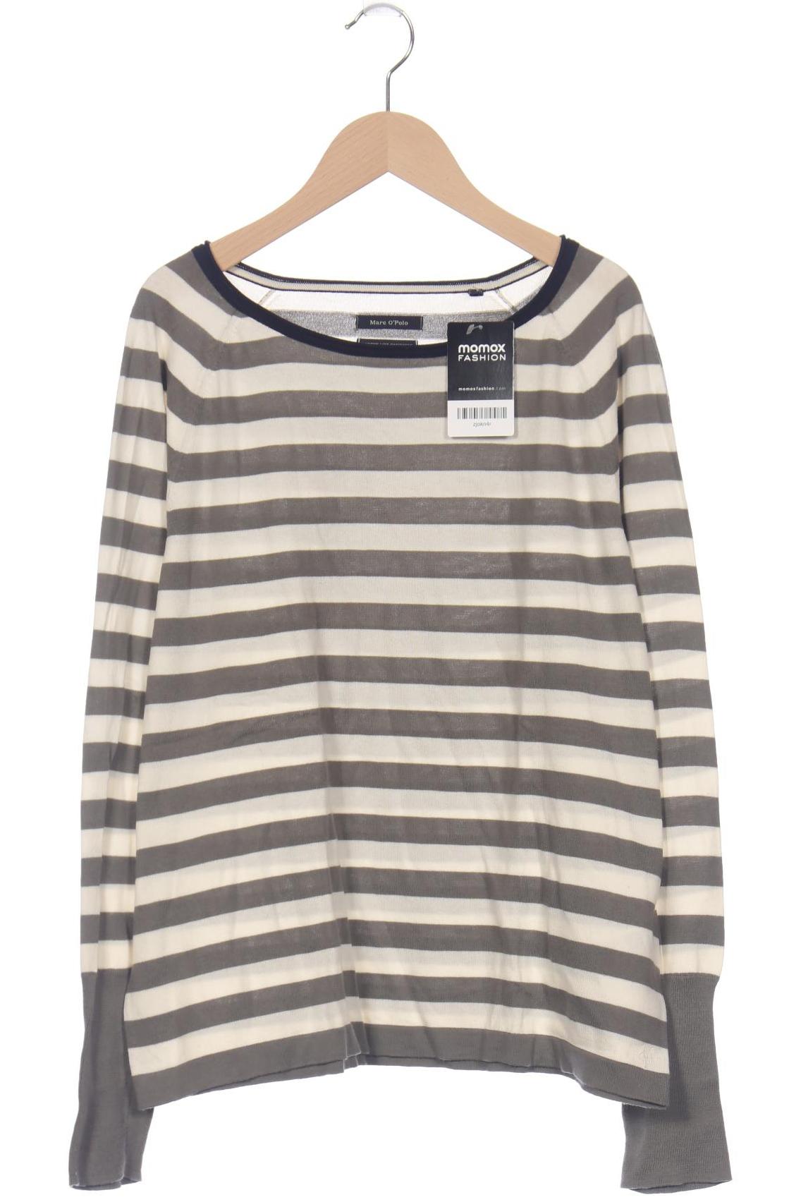 

Marc O Polo Damen Pullover, grau, Gr. 42