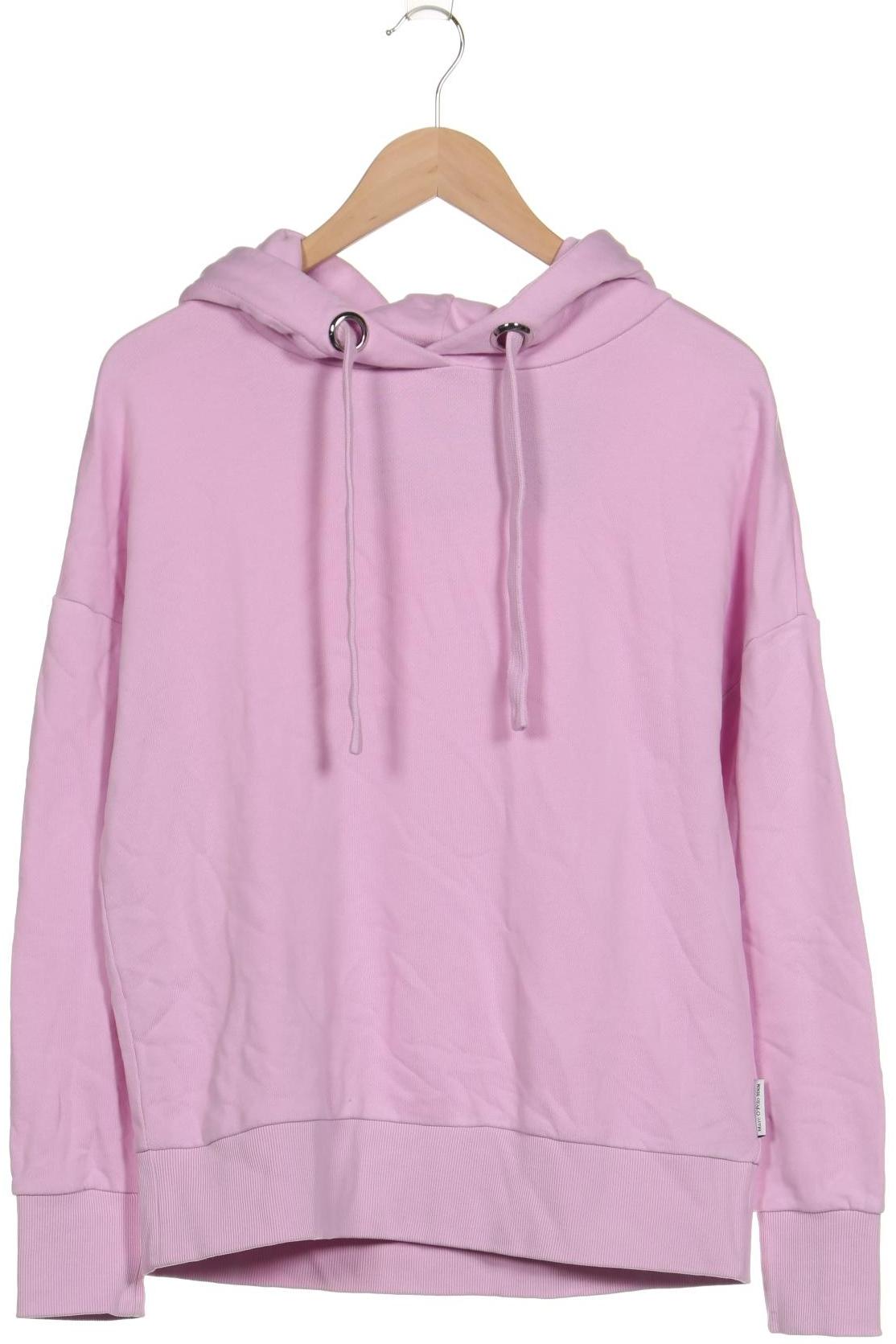 

Marc O Polo Damen Kapuzenpullover, pink, Gr. 36