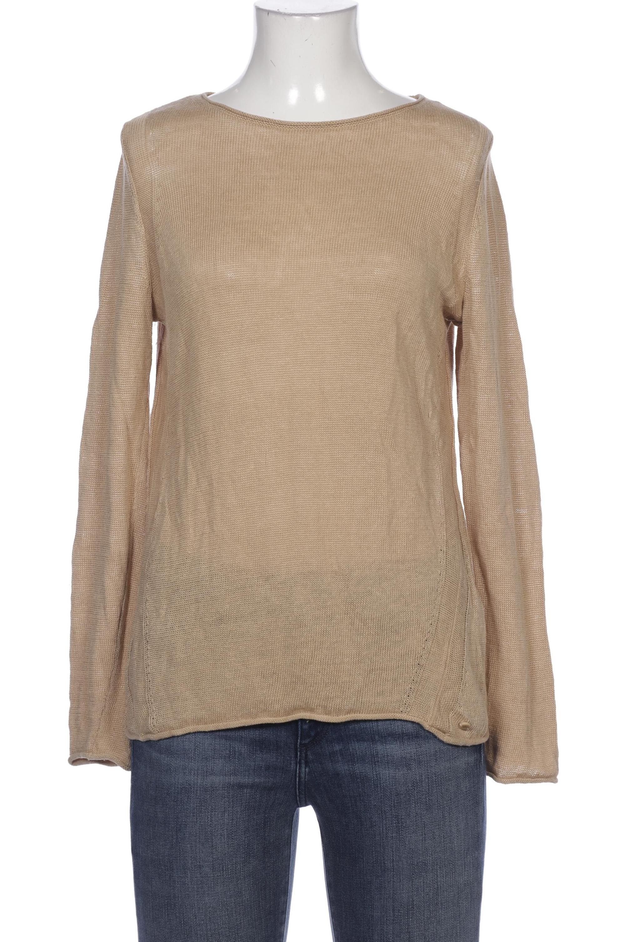 

Marc O Polo Damen Pullover, beige, Gr. 34