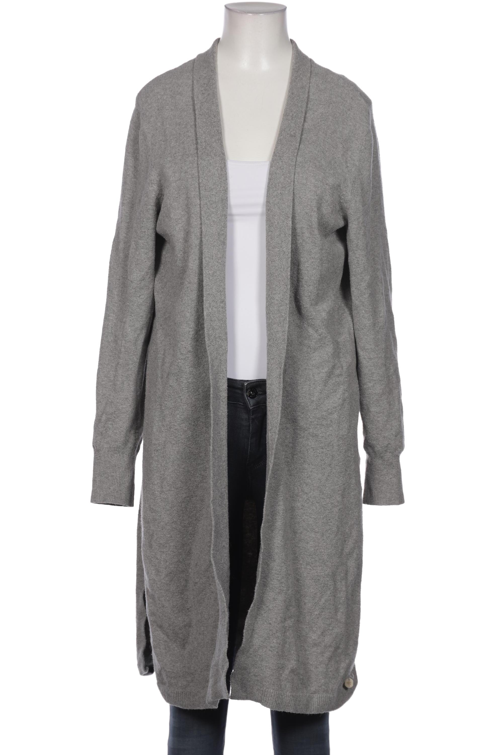 

Marc O Polo Damen Strickjacke, grau, Gr. 38