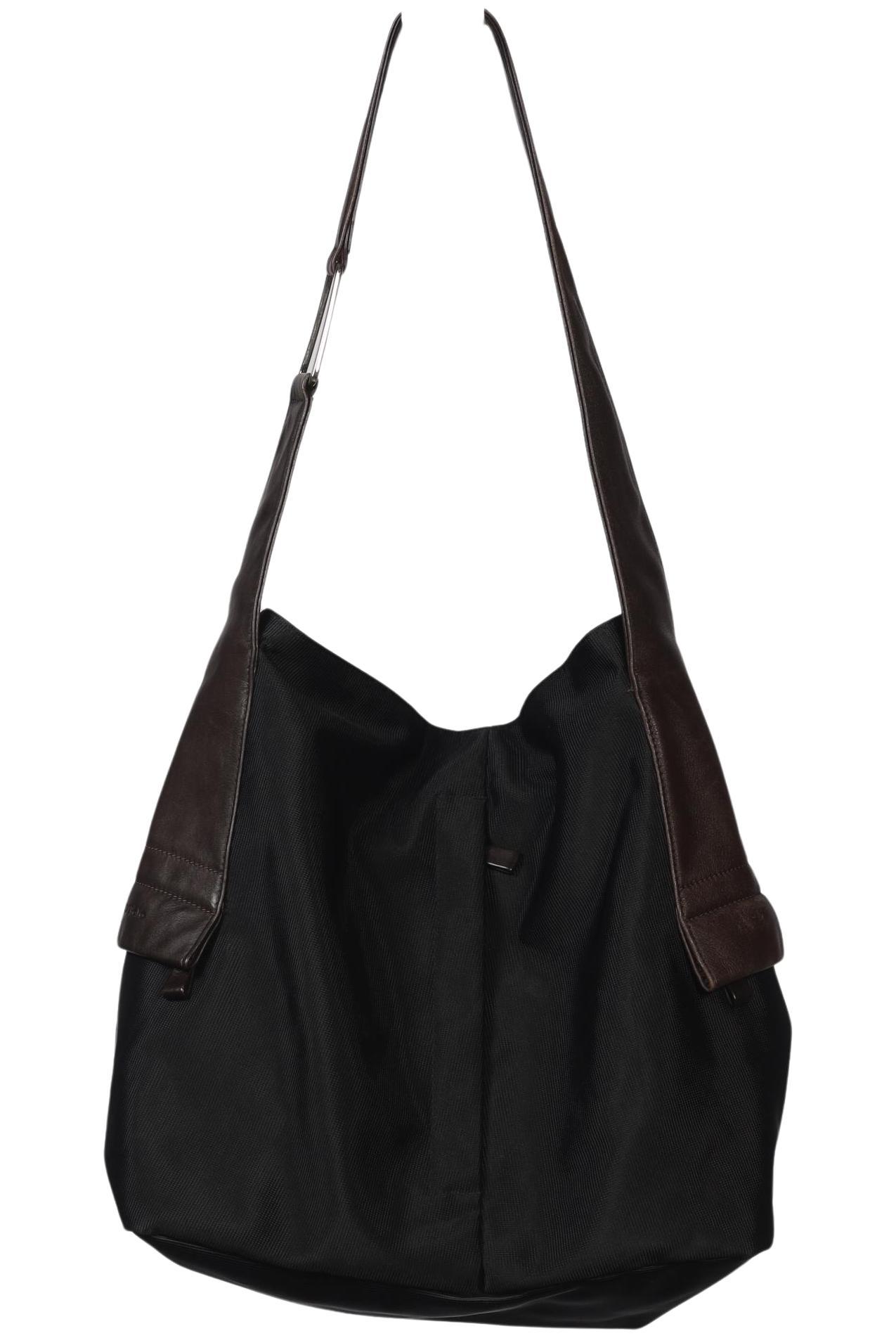 

Marc O Polo Damen Handtasche, schwarz, Gr.