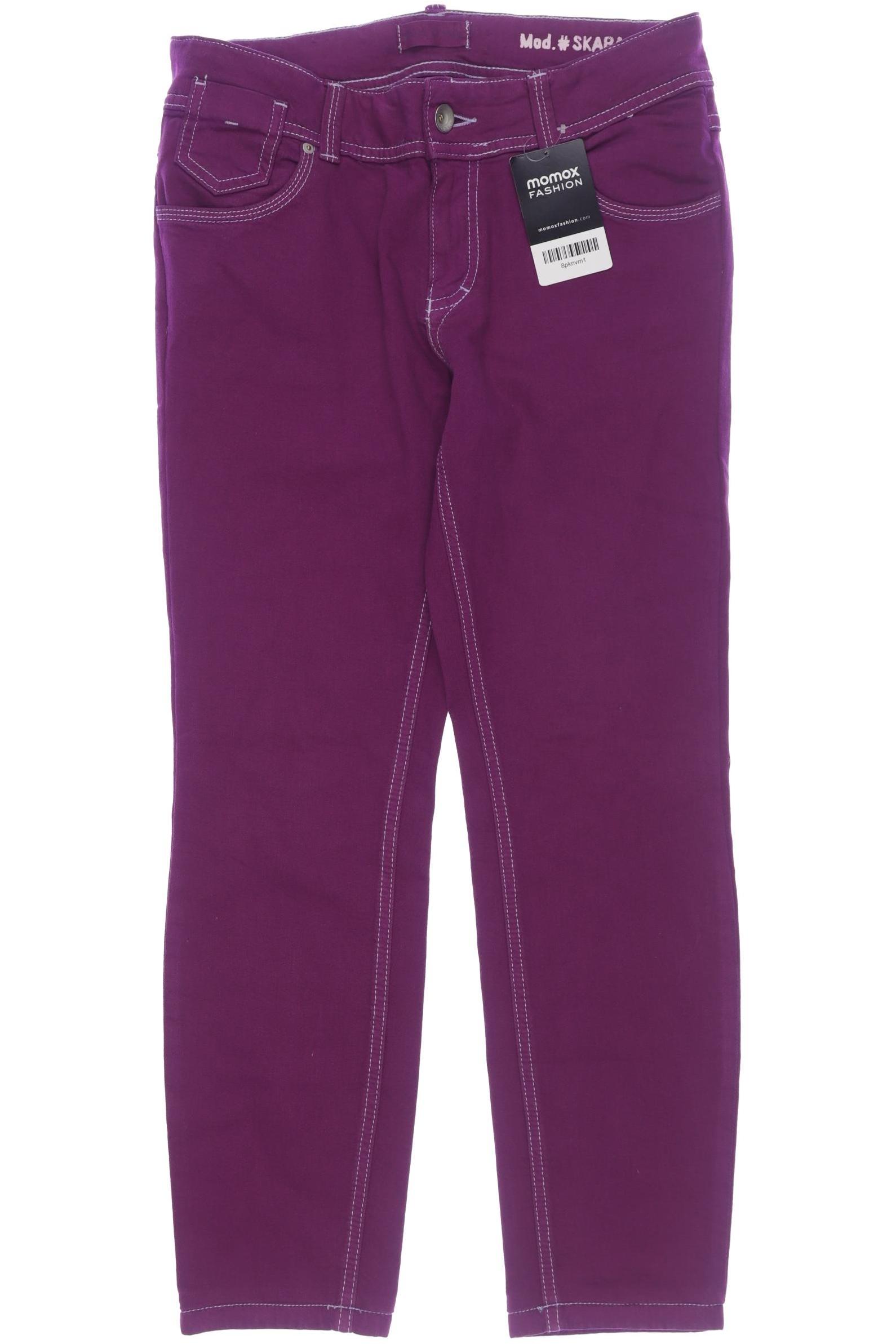 

Marc O Polo Damen Jeans, flieder, Gr. 28