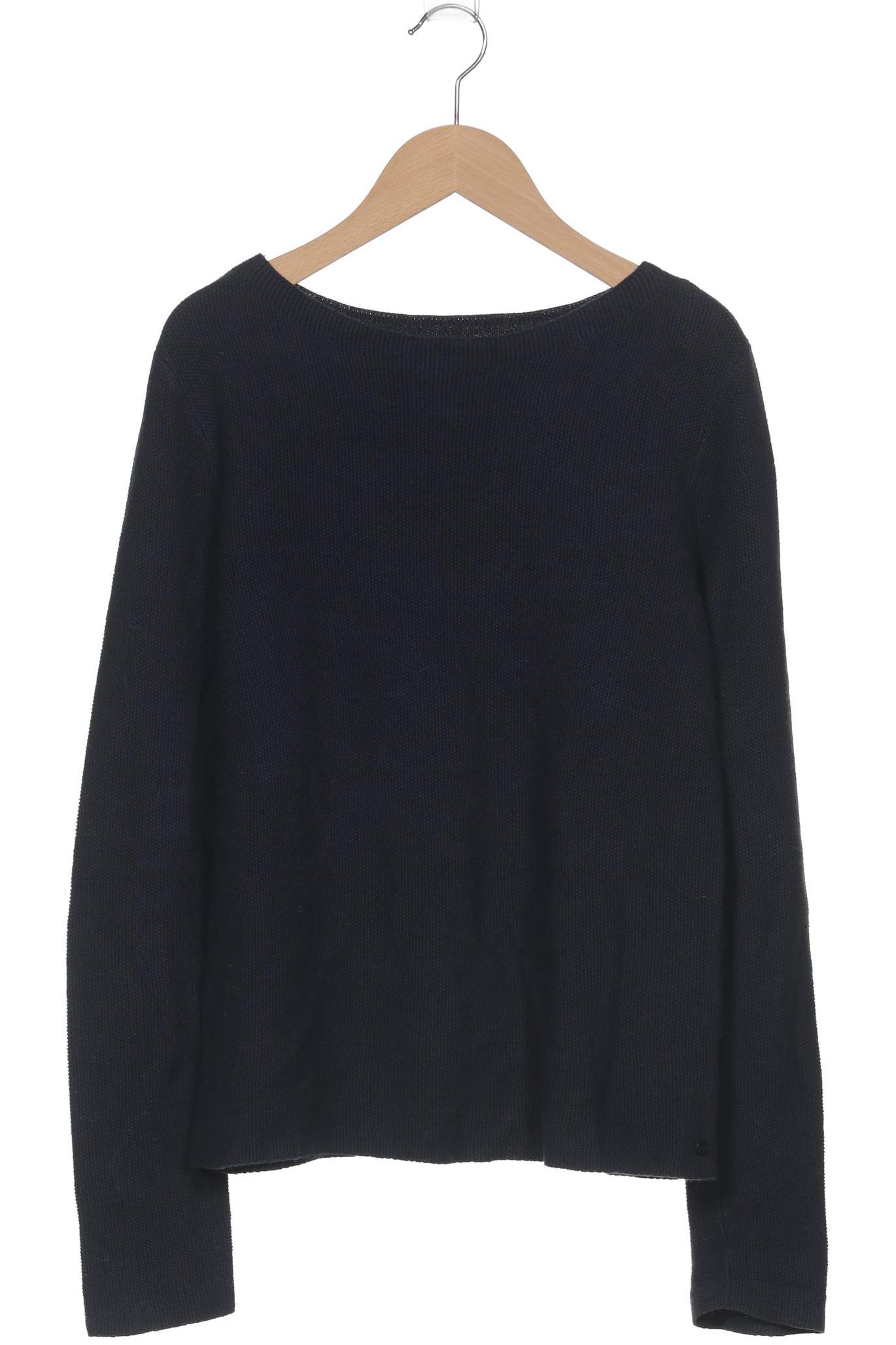 

Marc O Polo Damen Pullover, marineblau, Gr. 36