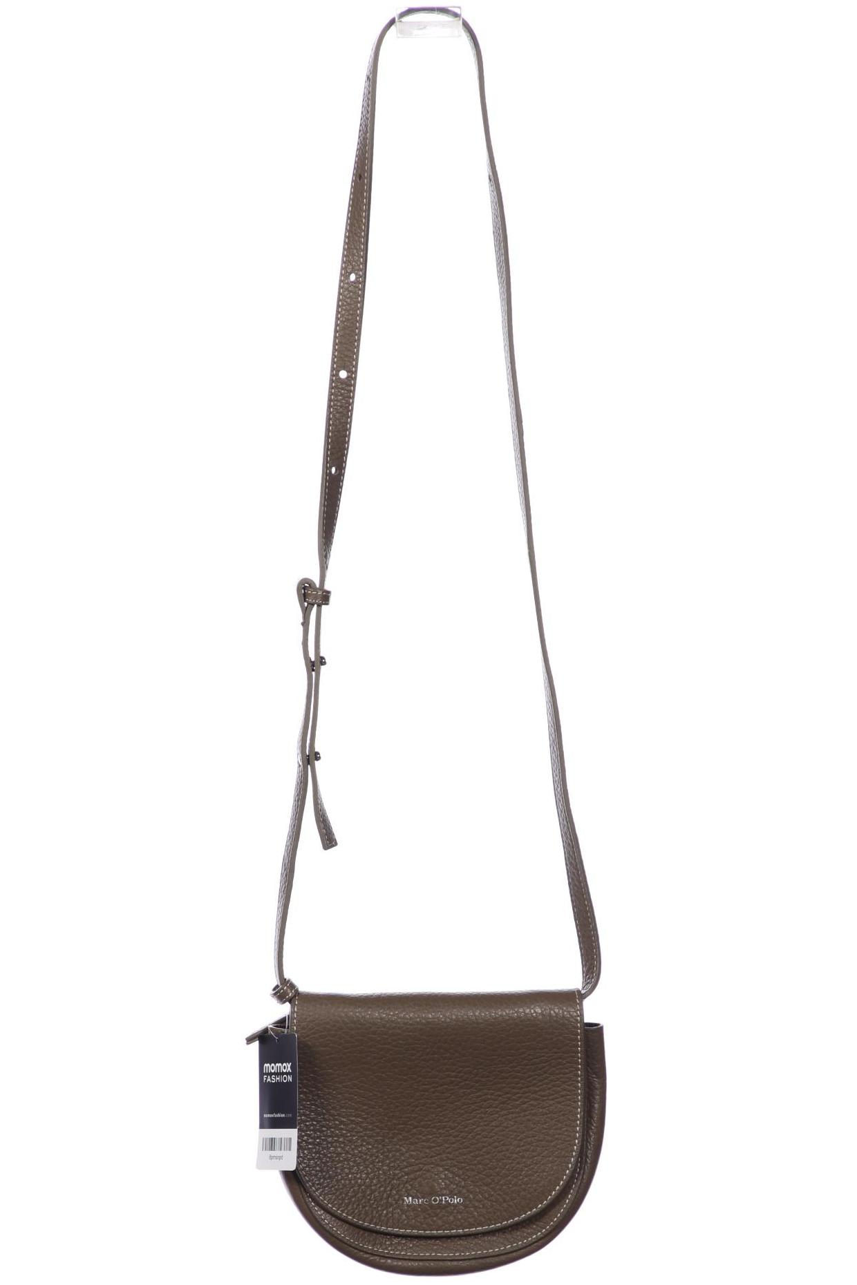 

Marc O Polo Damen Handtasche, braun