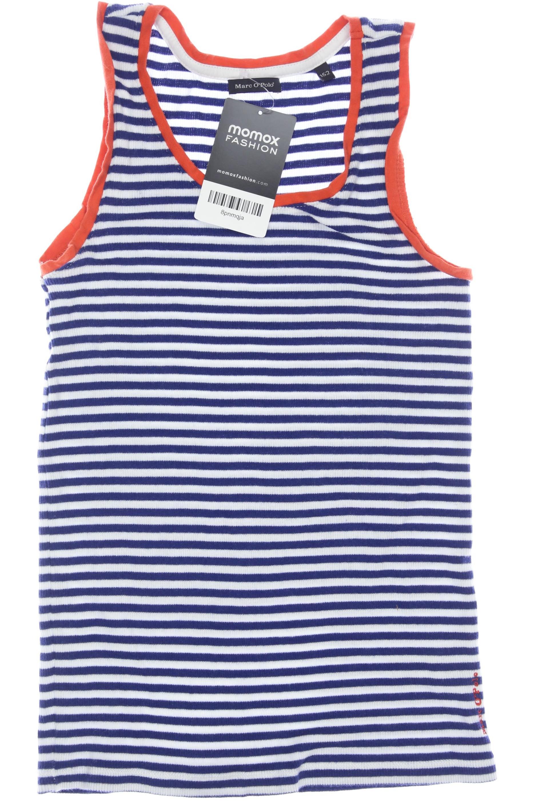 

Marc O Polo Damen Top, blau, Gr. 152