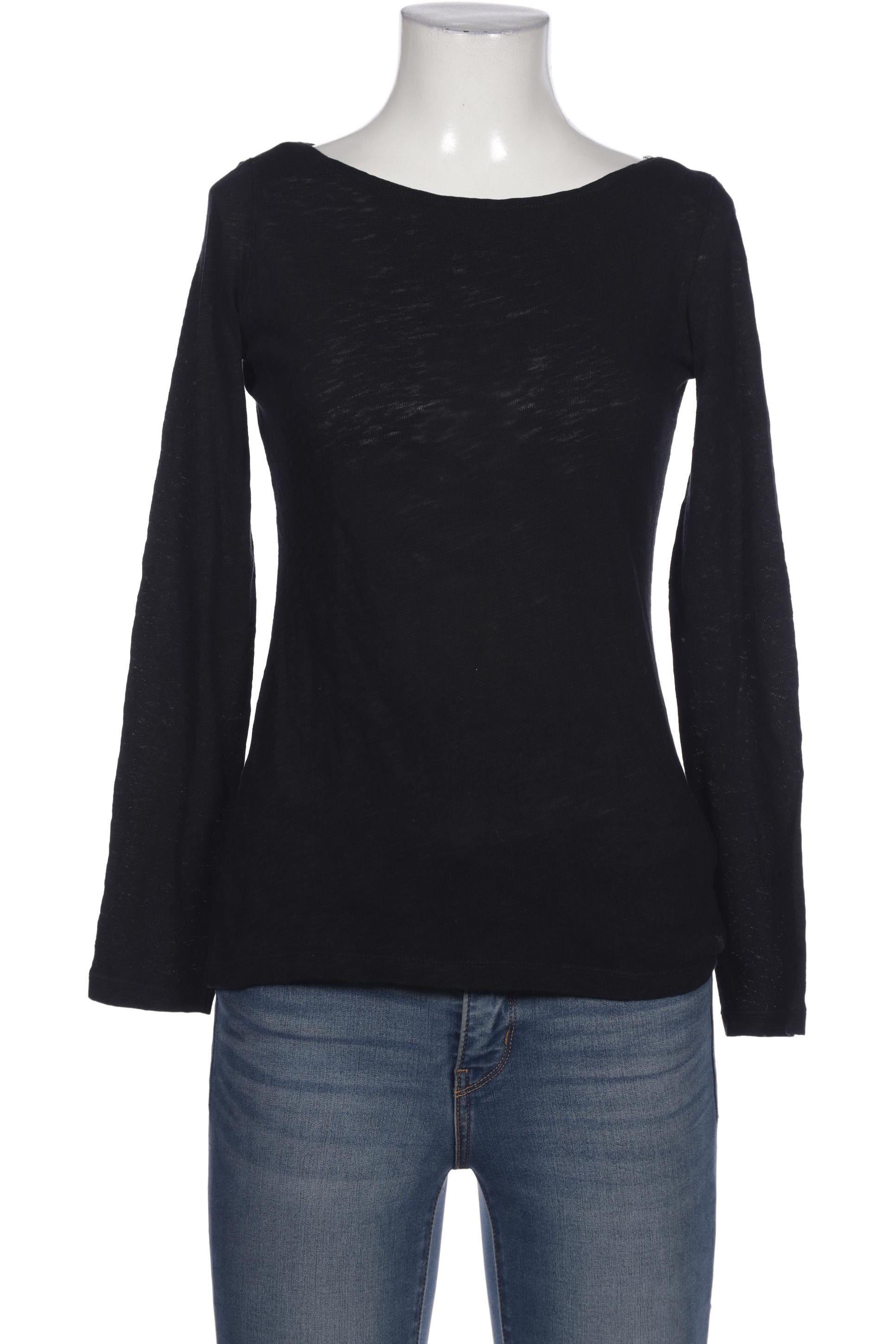 

Marc O Polo Damen Pullover, schwarz