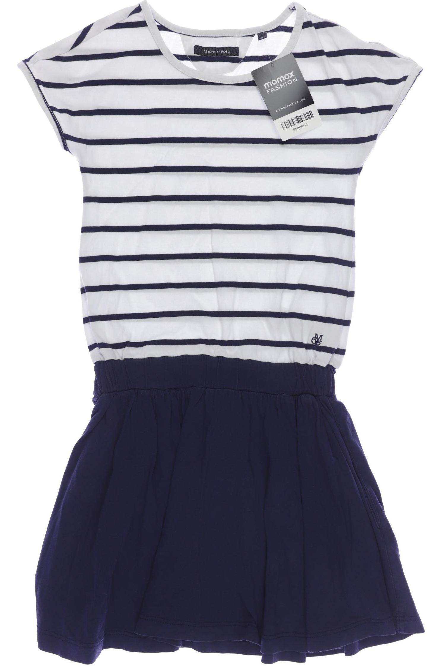 

Marc O Polo Mädchen Kleid, marineblau