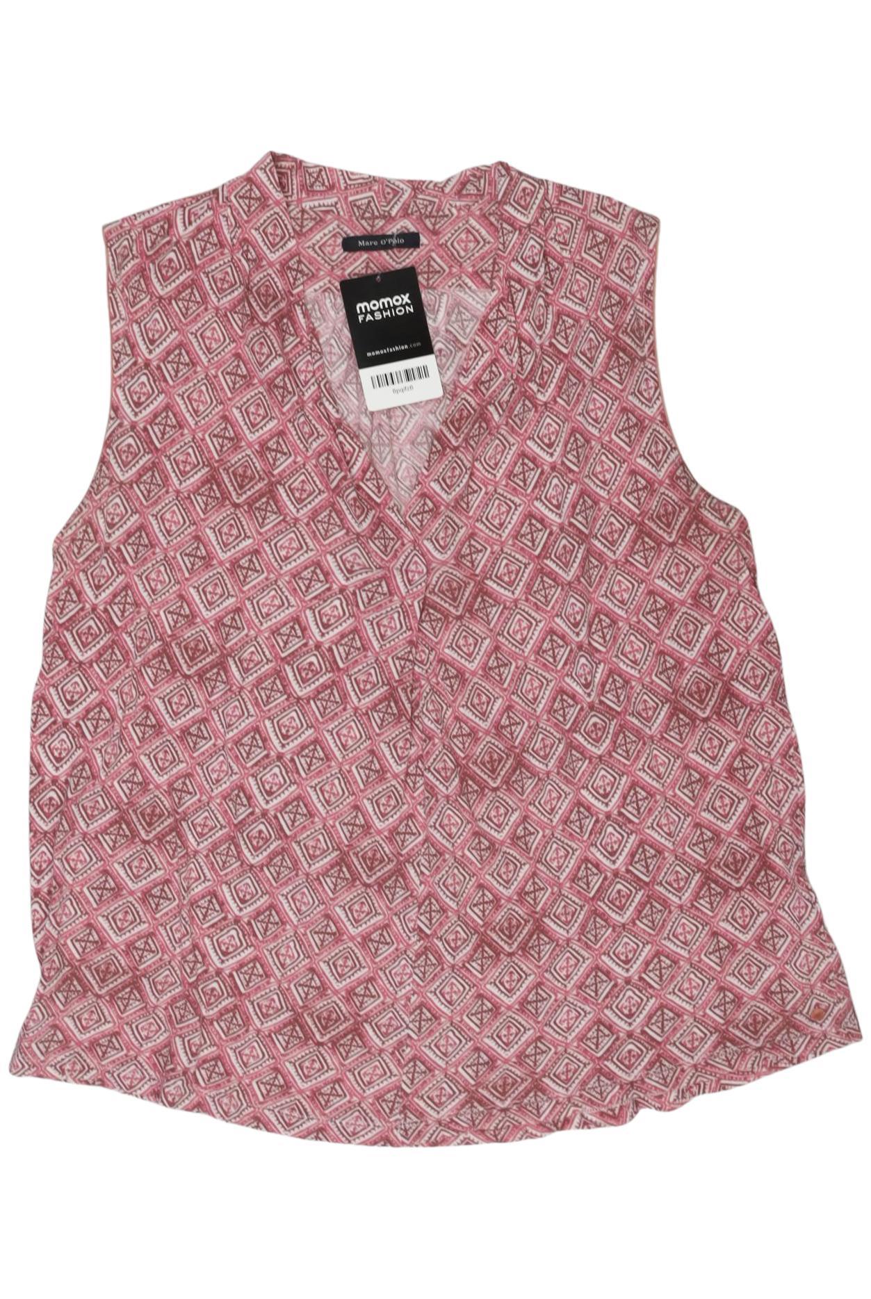

Marc O Polo Damen Top, pink, Gr. 38