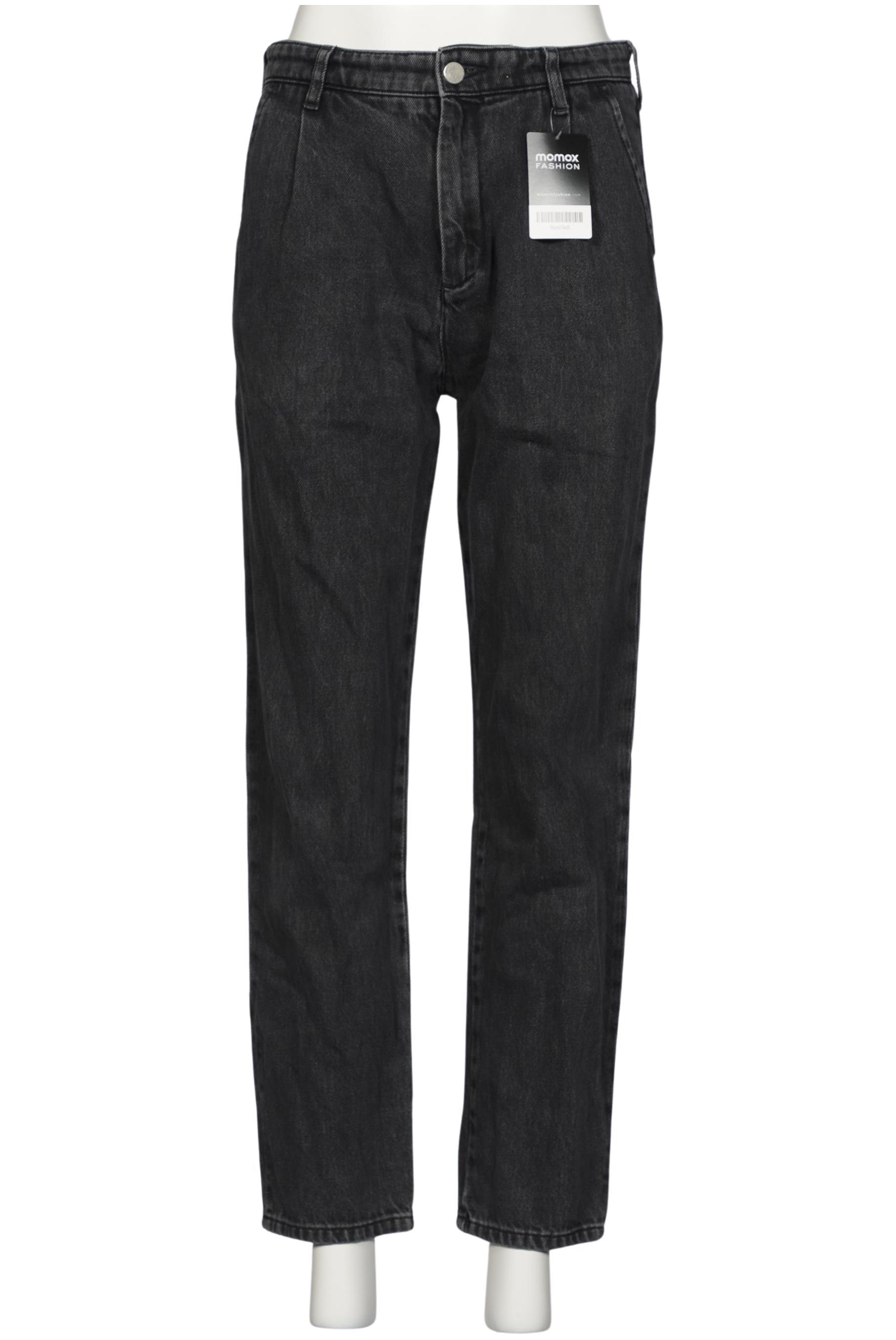 

Marc O Polo Damen Jeans, grau, Gr. 29