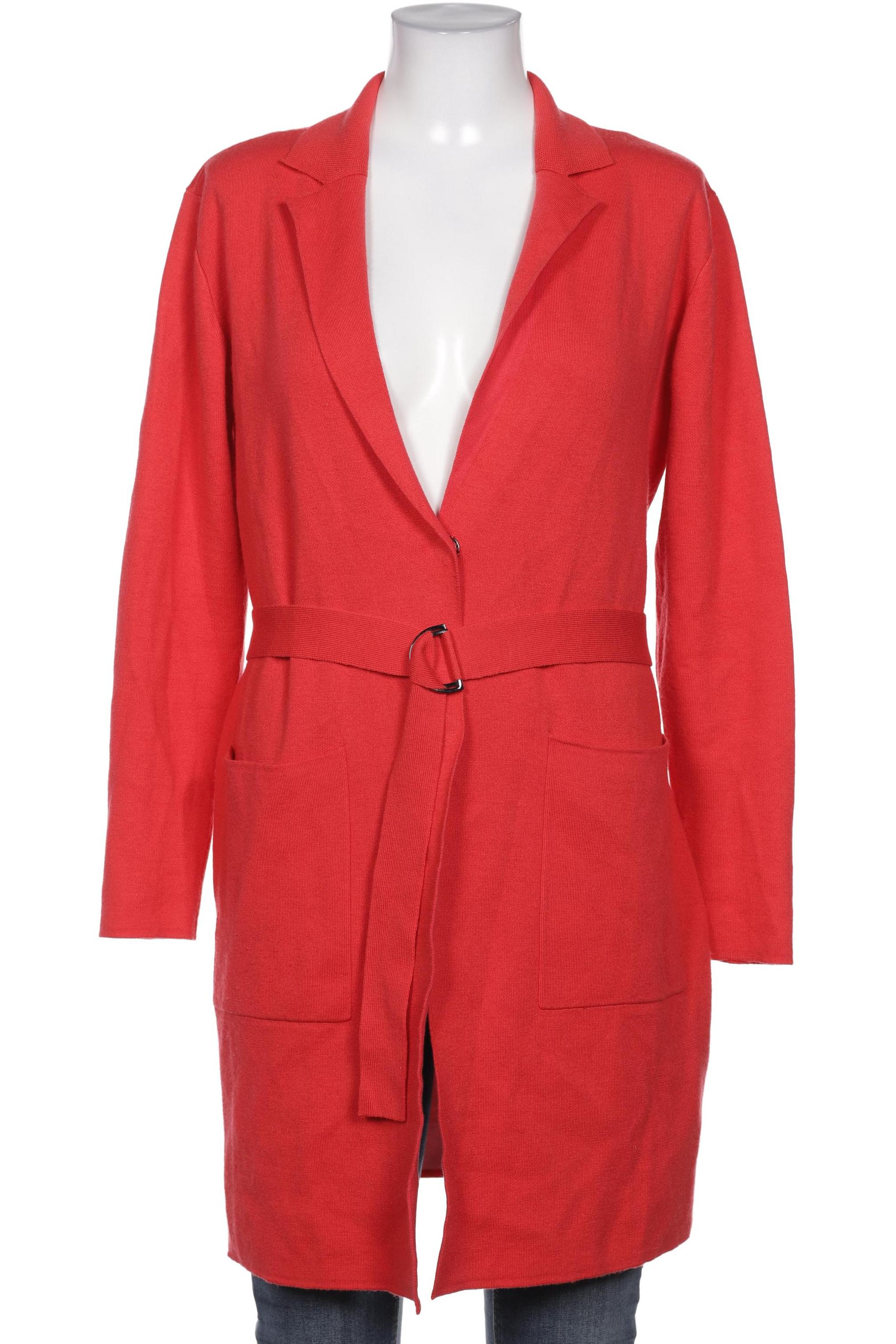 

Marc O Polo Damen Strickjacke, rot