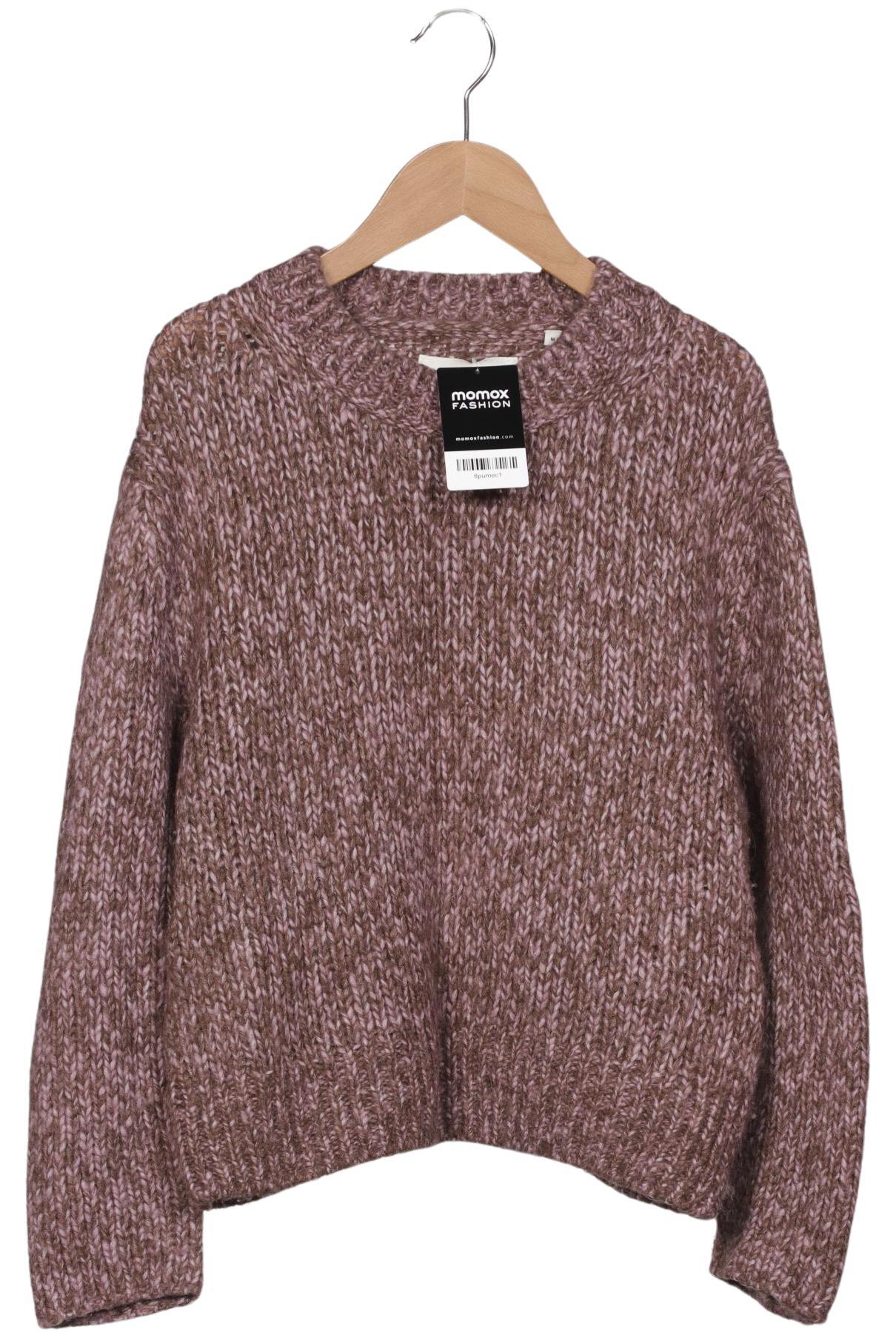 

Marc O Polo Damen Pullover, pink, Gr. 38