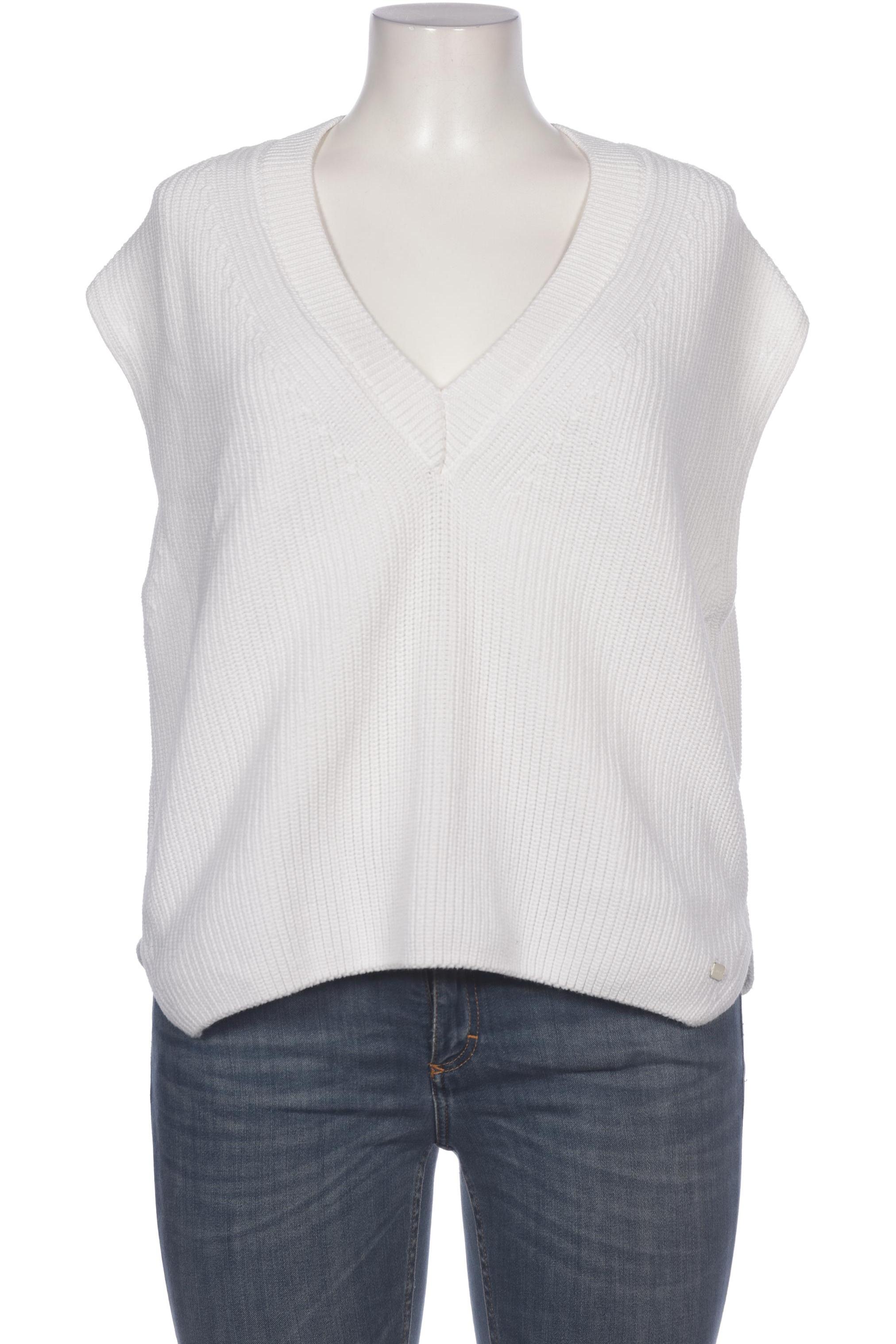 

Marc O Polo Damen Pullover, weiß, Gr. 42