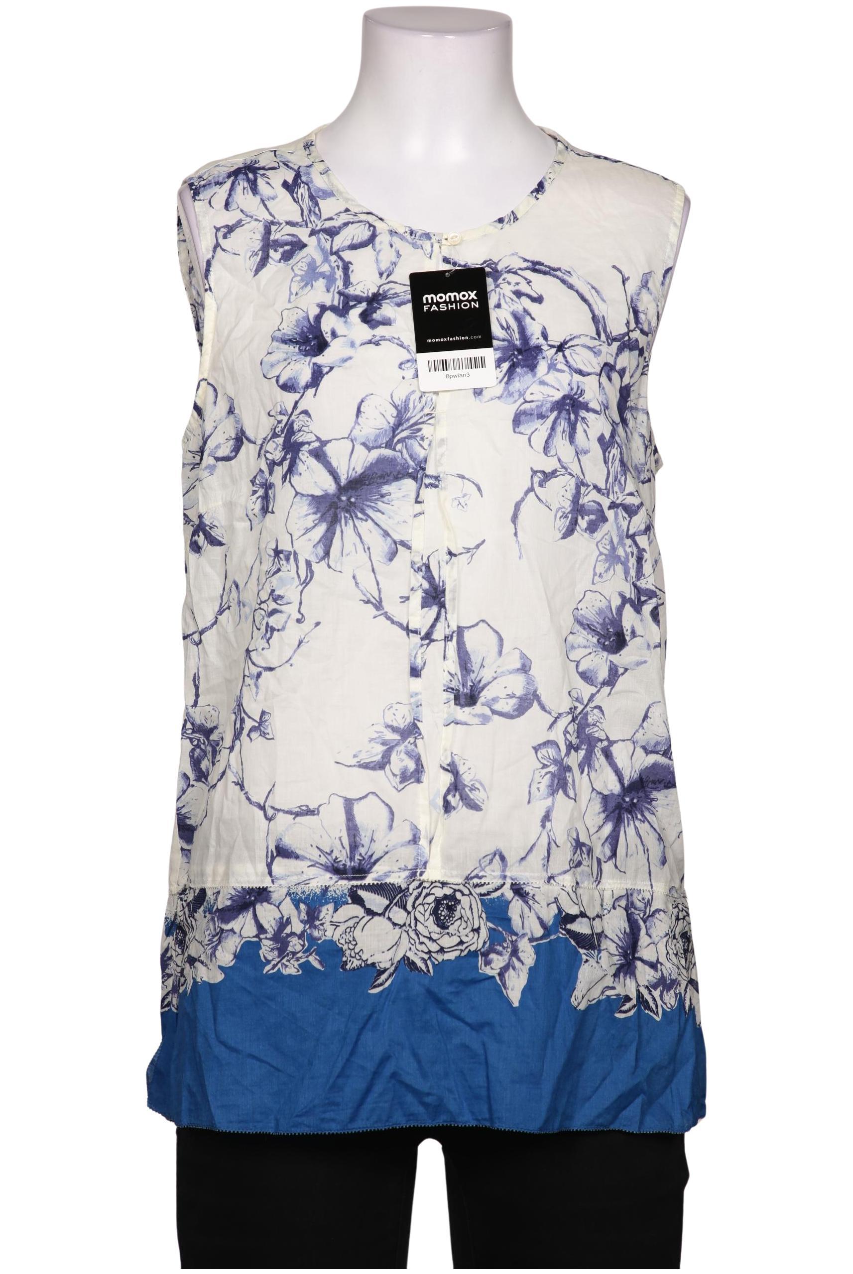 

Marc O Polo Damen Bluse, mehrfarbig, Gr. 40