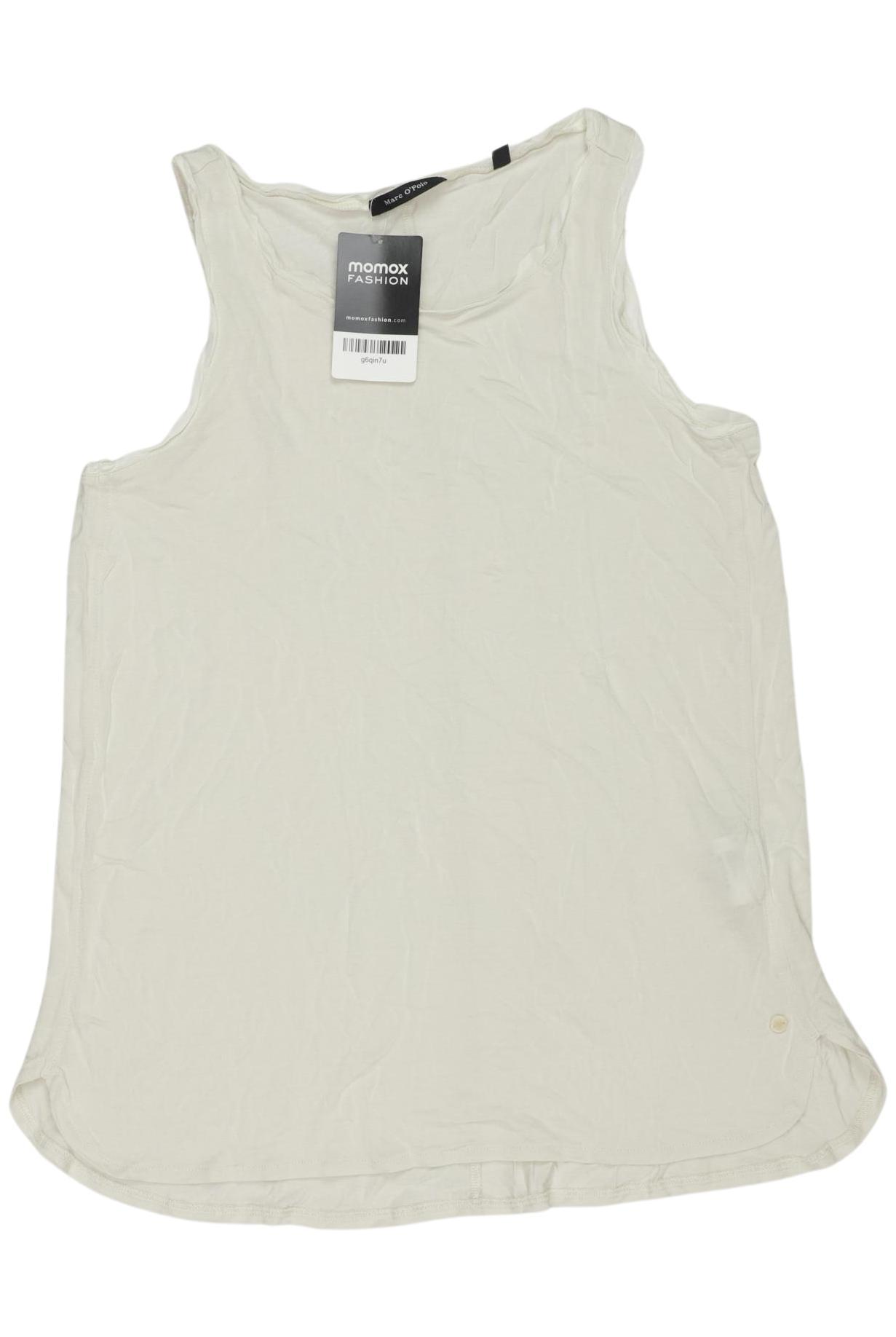 

Marc O Polo Damen Top, cremeweiß, Gr. 36