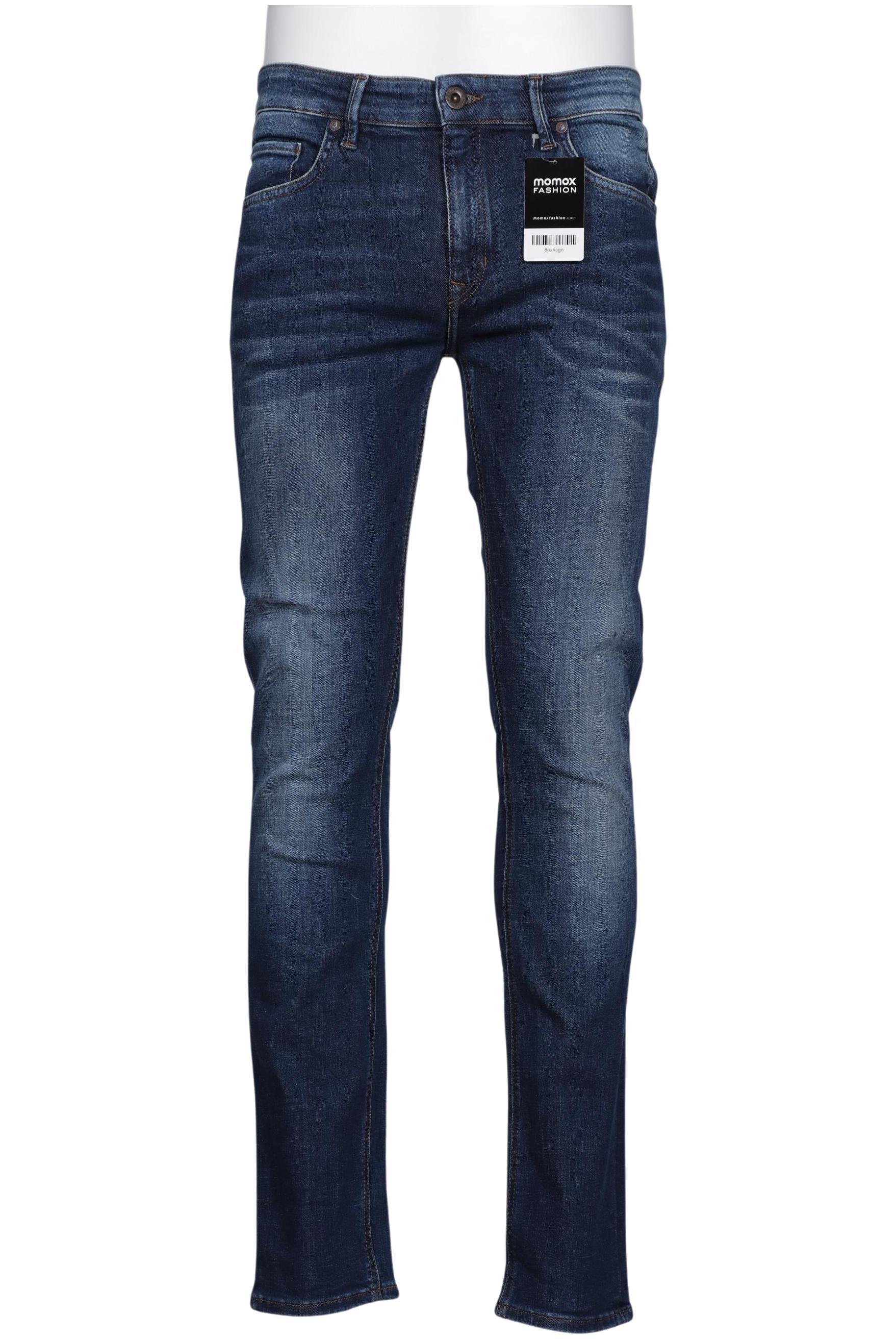 

Marc O Polo Herren Jeans, blau, Gr. 33