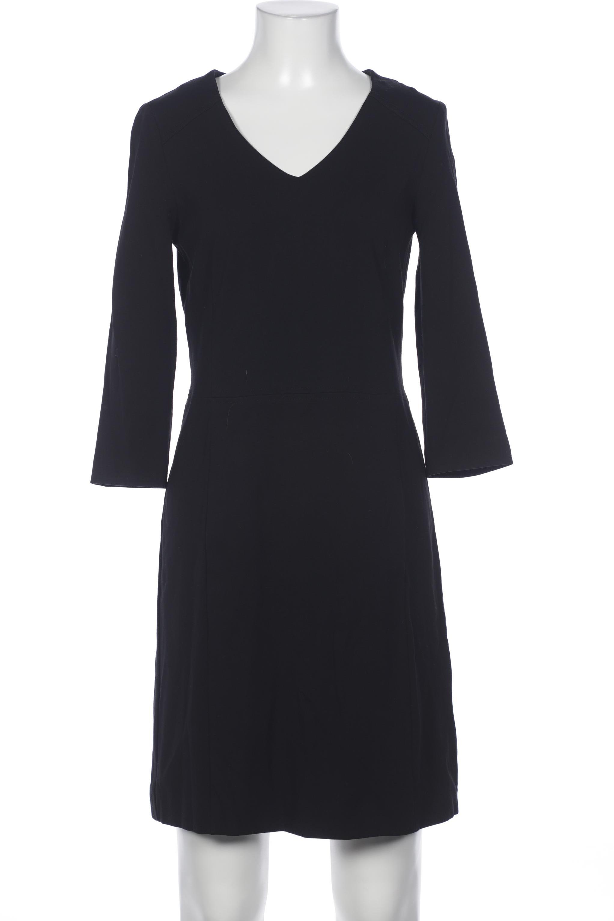 

Marc O Polo Damen Kleid, schwarz, Gr. 36